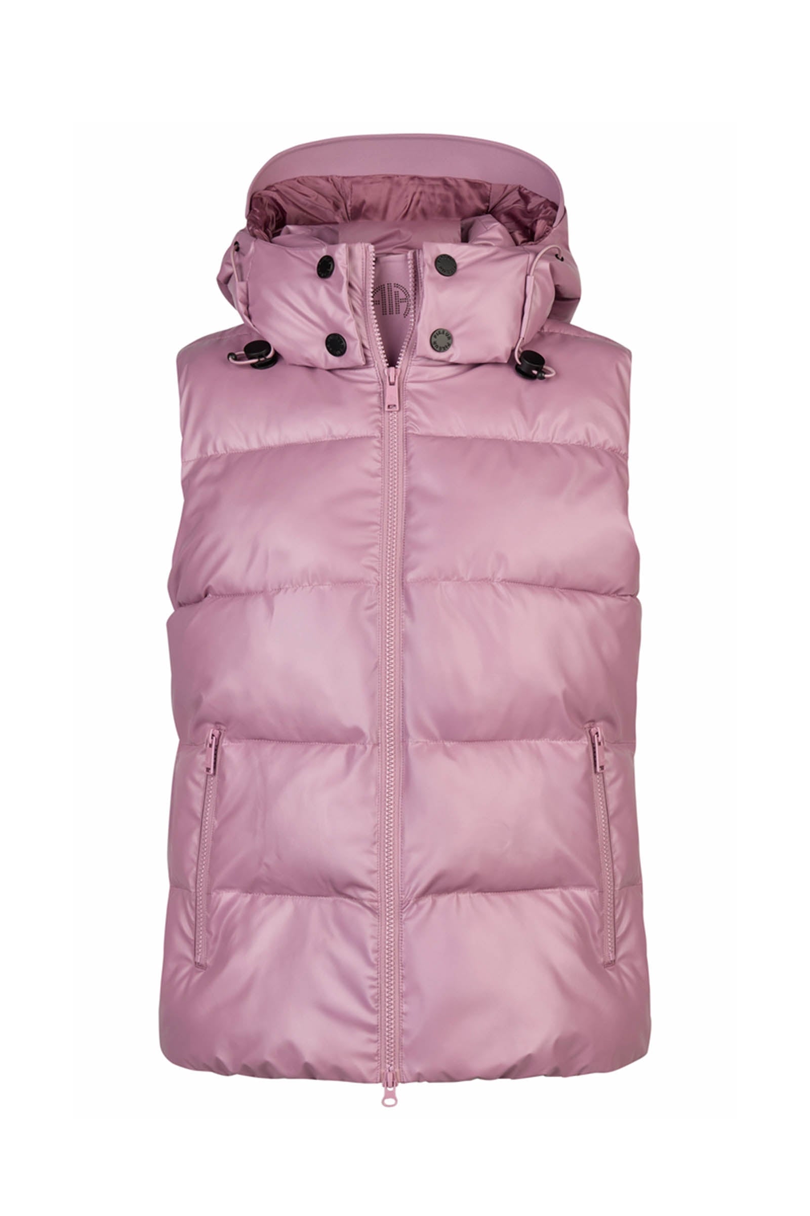 Pikeur Athleisure gilet trapuntato da donna Abbigliamento da donna