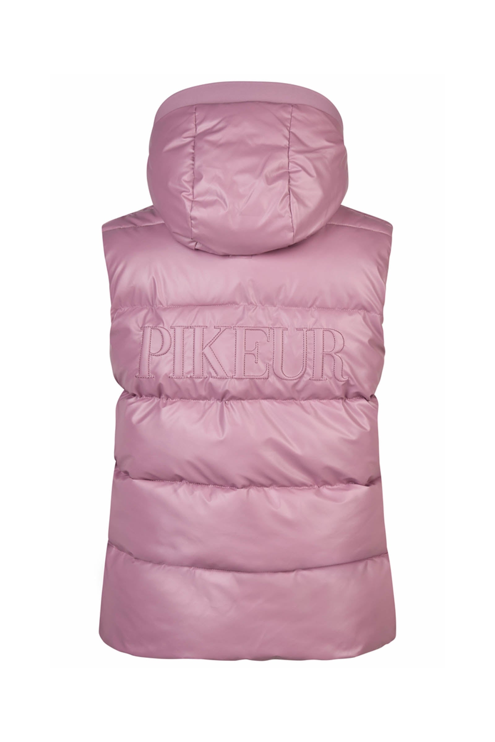 Pikeur Athleisure Women´s Quilted Vest Women’s Riding Clothing