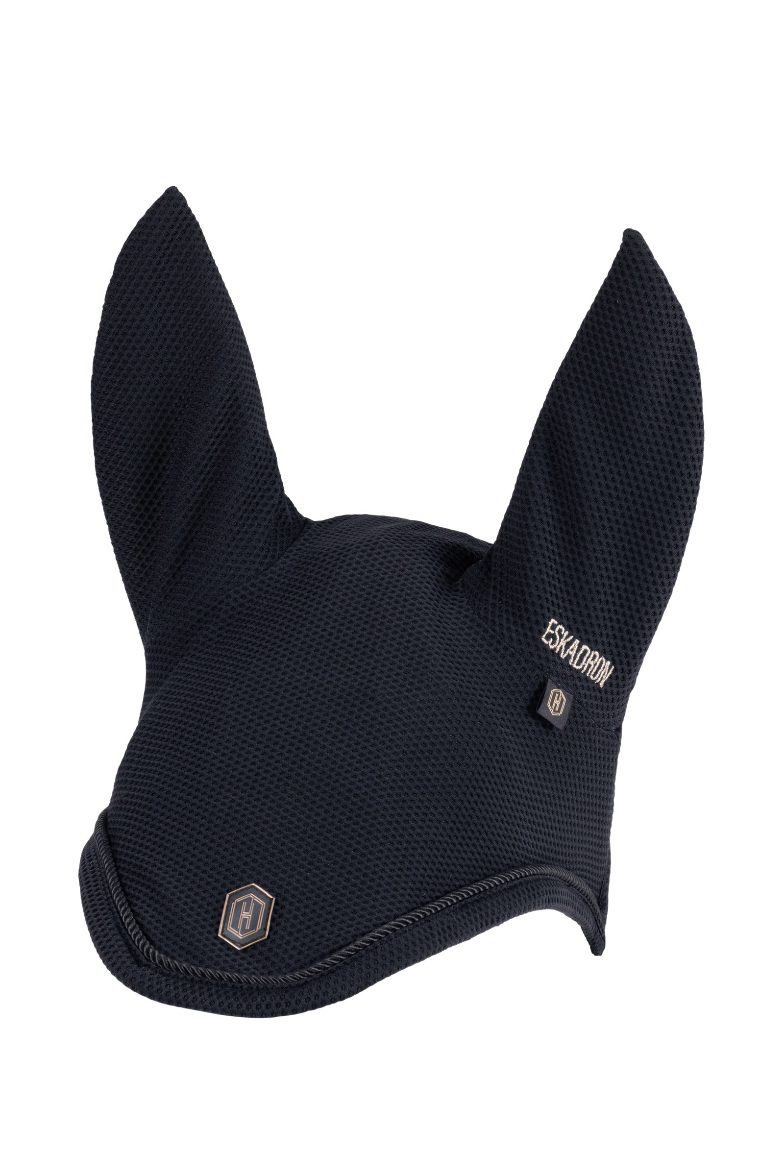 Eskadron Heritage AW24 Dynair Mesh Sport Protezione orecchie Sottosella