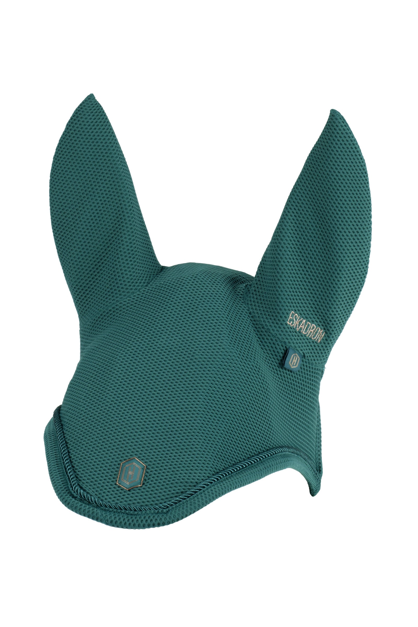 Eskadron Heritage AW24 Dynair Mesh Sport Protezione orecchie Sottosella