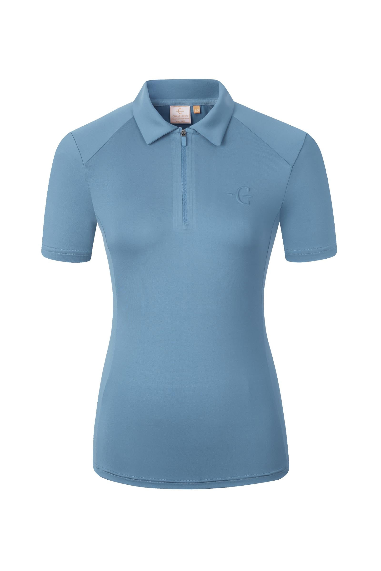Covalliero polo donna Abbigliamento da donna
