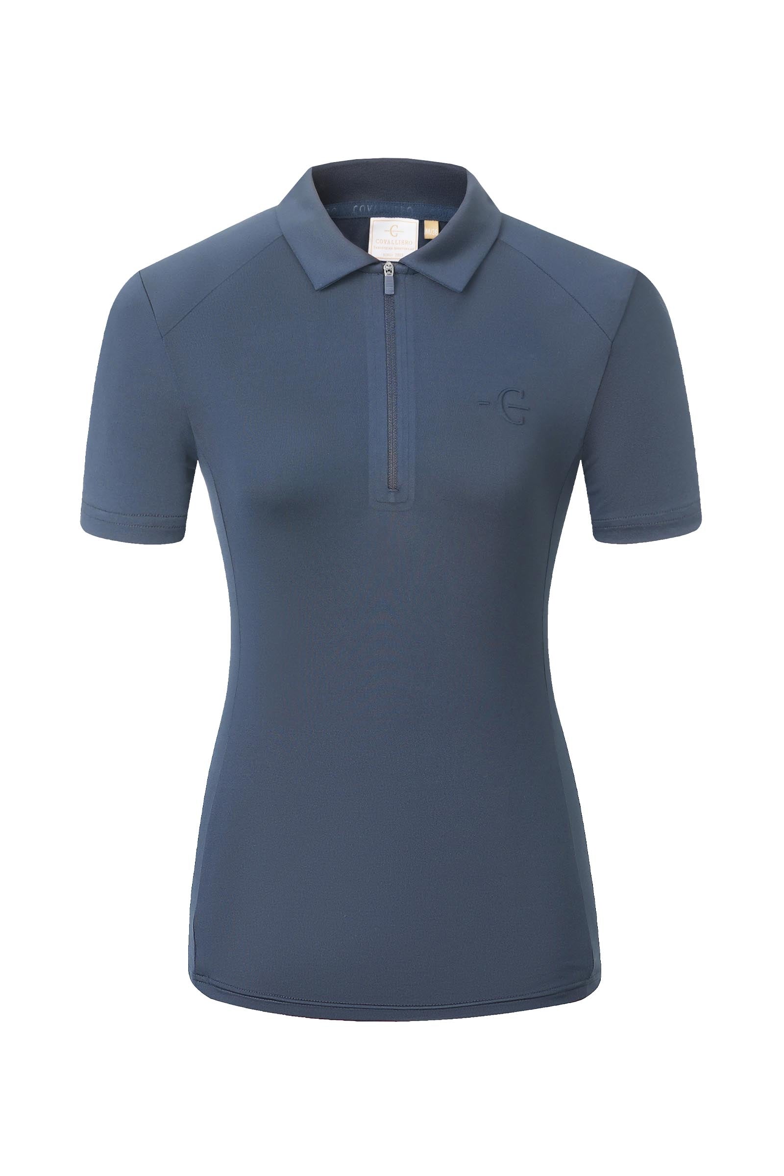 Covalliero polo donna Abbigliamento da donna