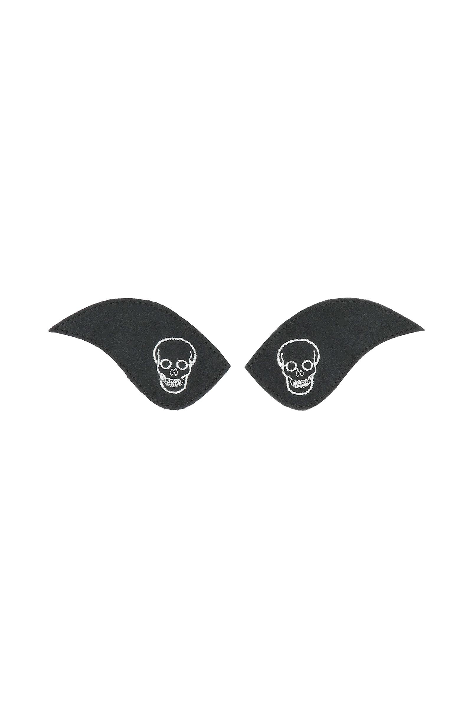 EQUITHÈME My Primera patch per stivali con motivo Calzature