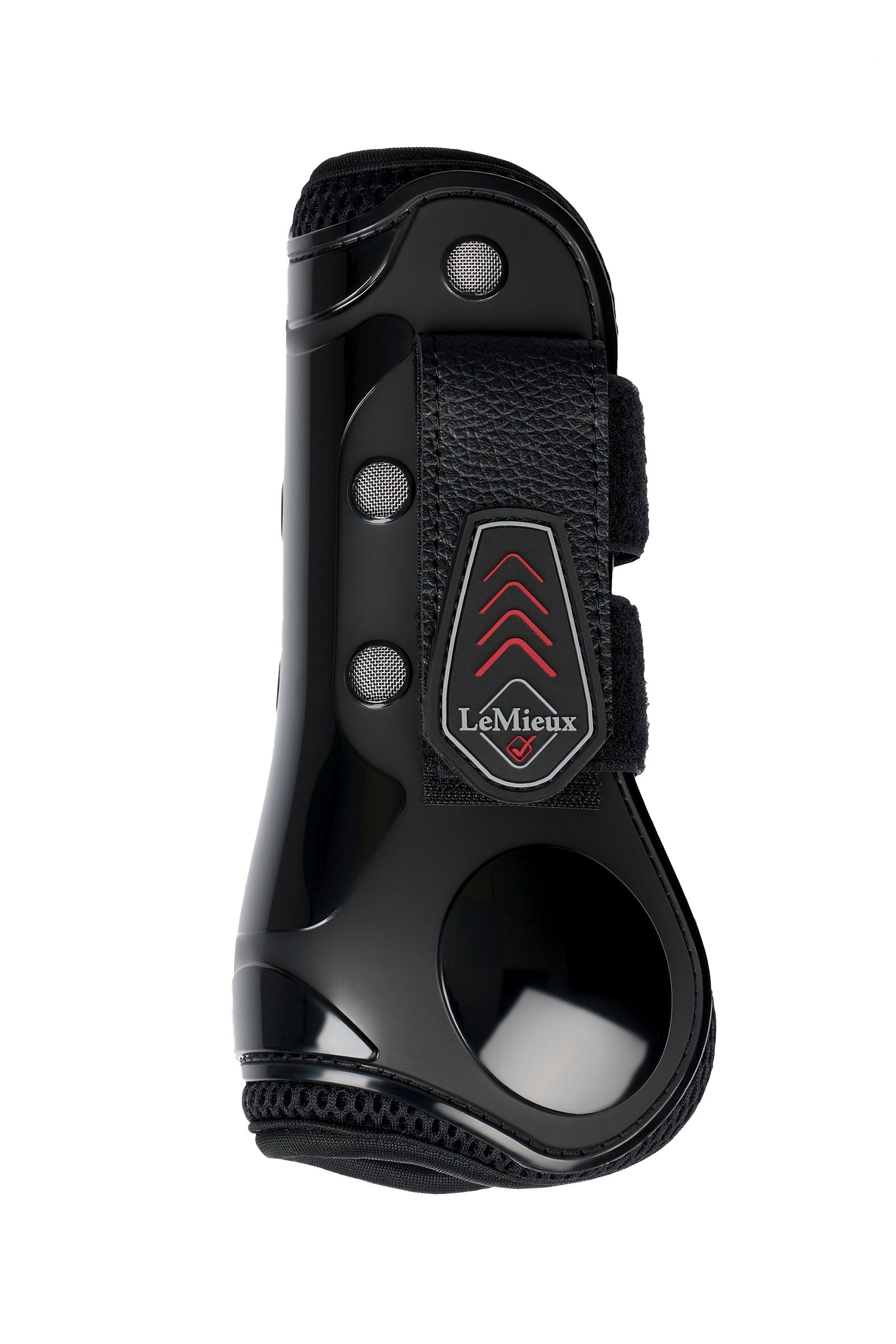 LeMieux Derby ProJump paratendini anteriori Leg Protection & Hoof Protection for Horses