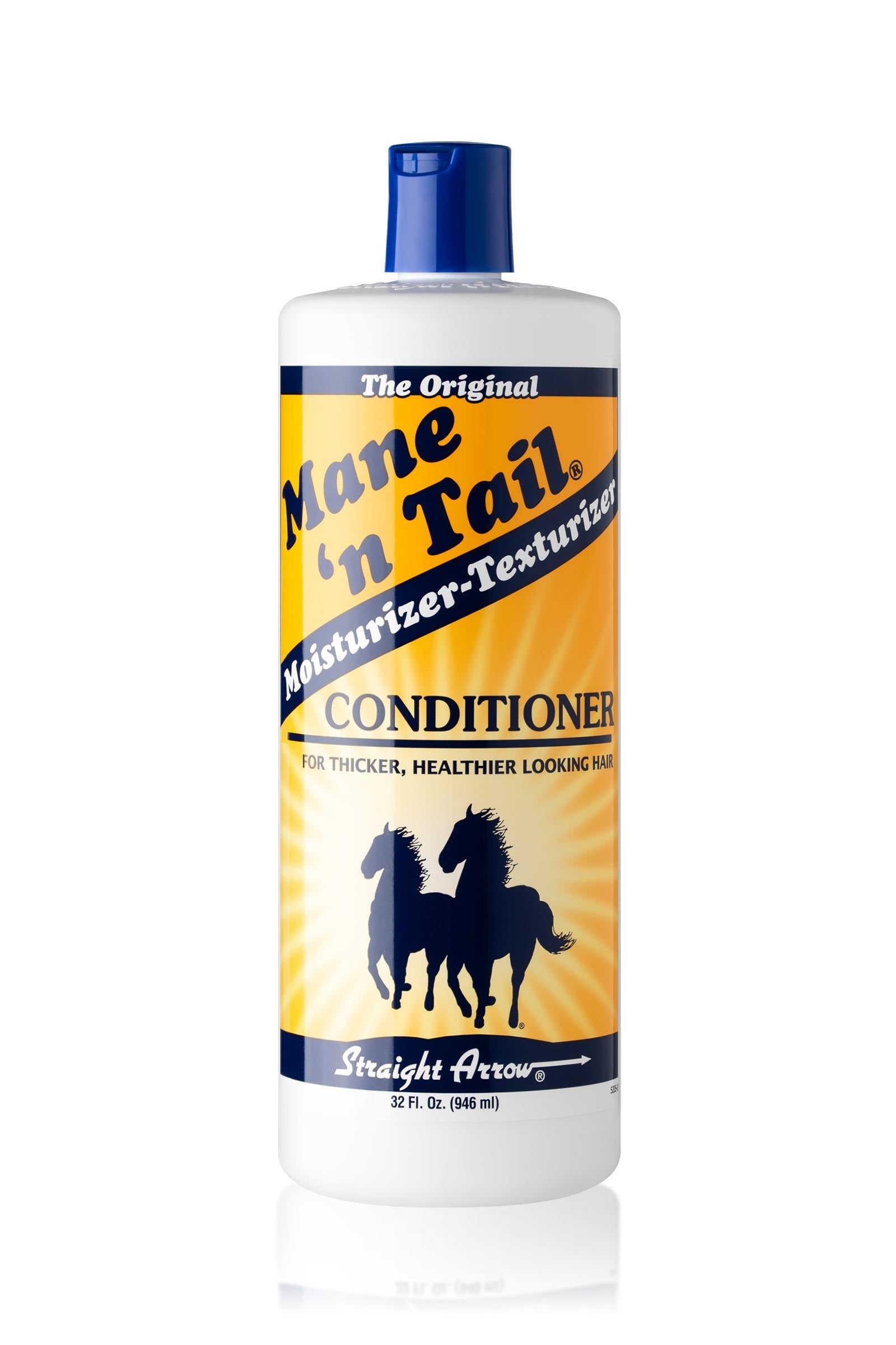 Mane 'n Tail Balsamo 946ml Prodotti per la salute