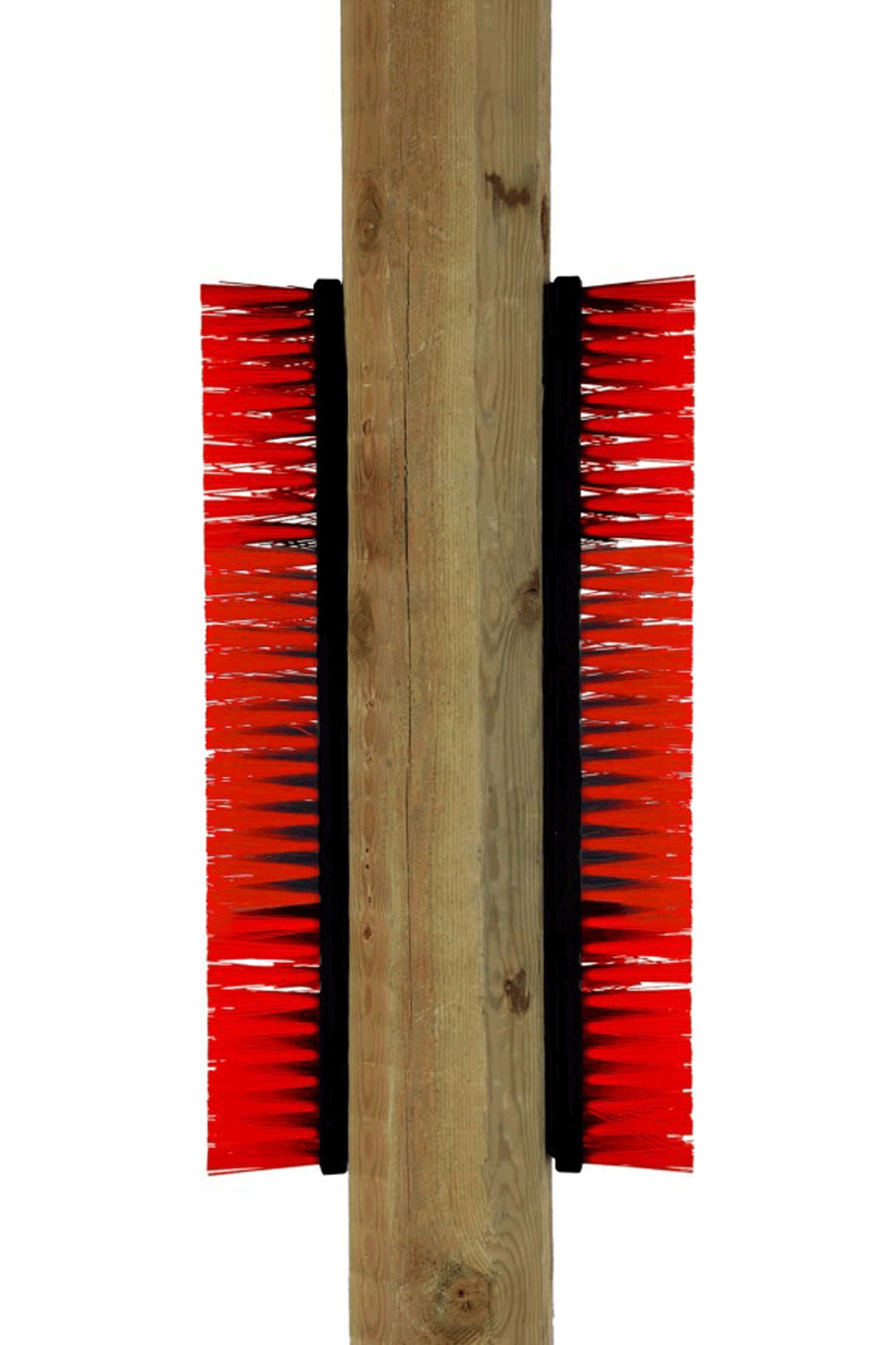 Kerbl Scratch Brush Stable Equipment