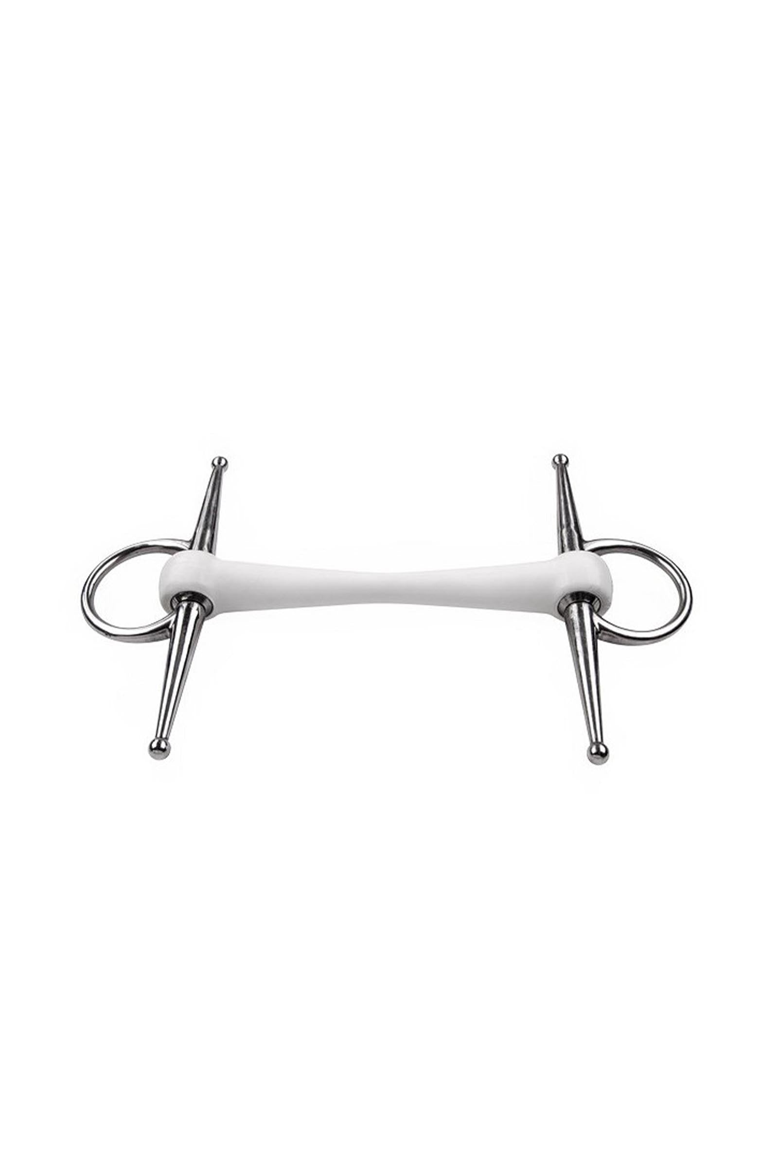 Trust Equestrian Inno Sense Full Cheek Flexi Soft Boccaglio