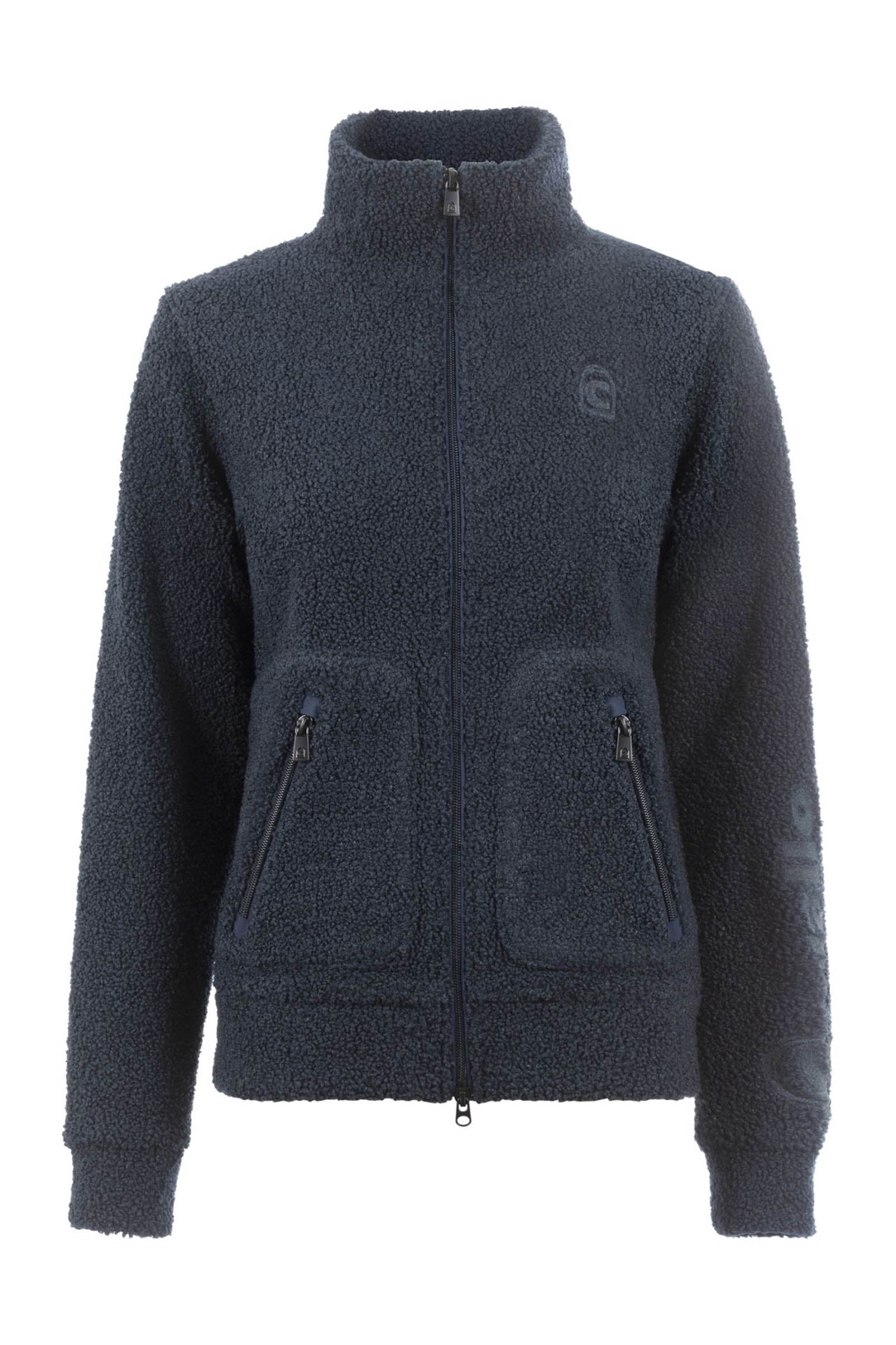 Cavallo CAVALROSIE Women's Teddy Fleece Jacket Abbigliamento da donna
