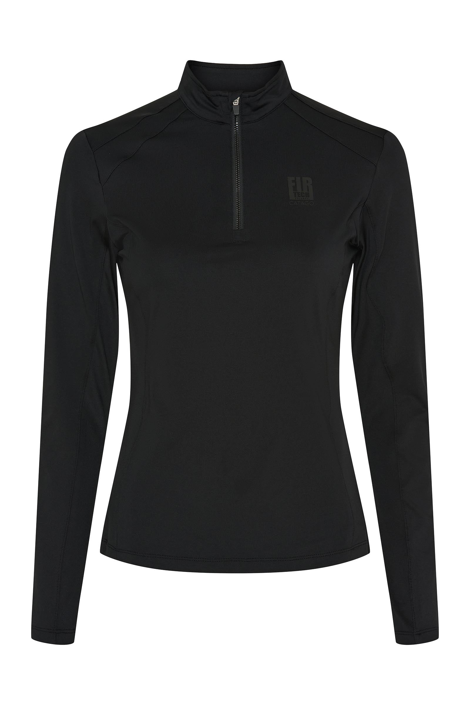Catago FIR-Tech Women´s Shirt With Infrared Technology Accessori