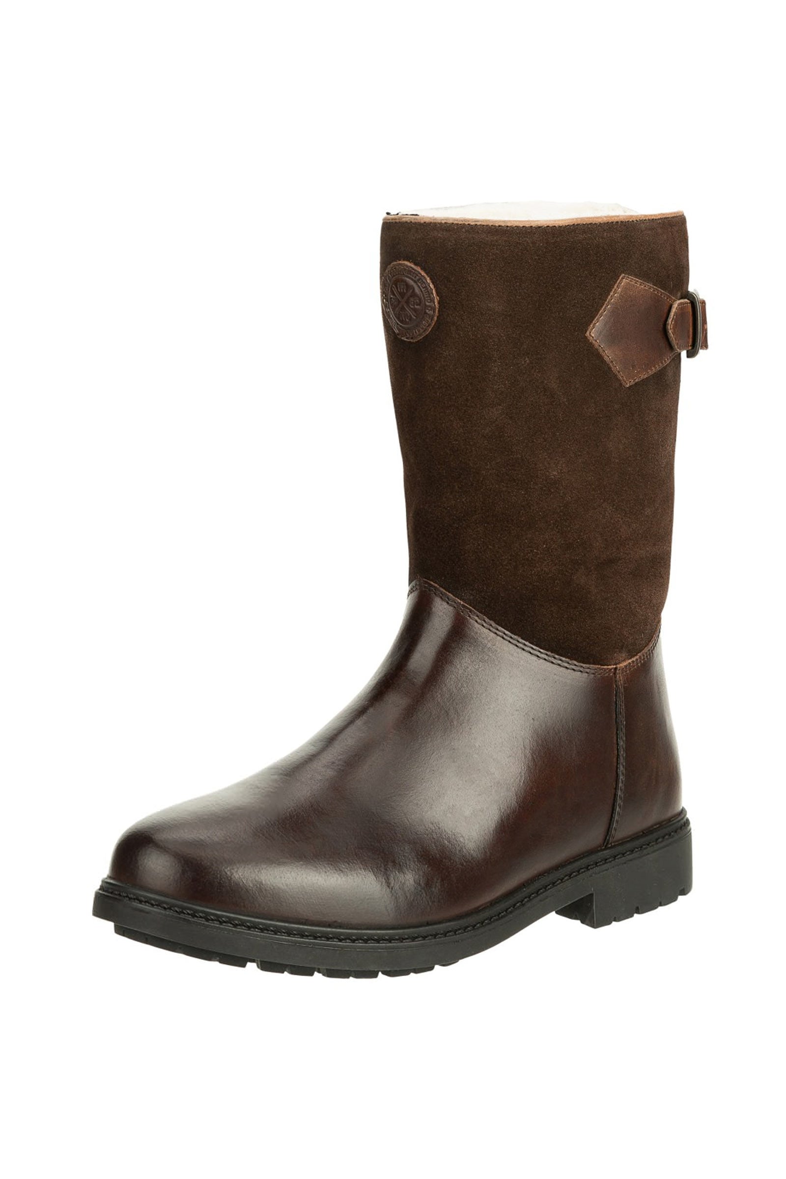 Suedwind Footwear Leo Merino stivali da equitazione invernali a metà gamba Calzature