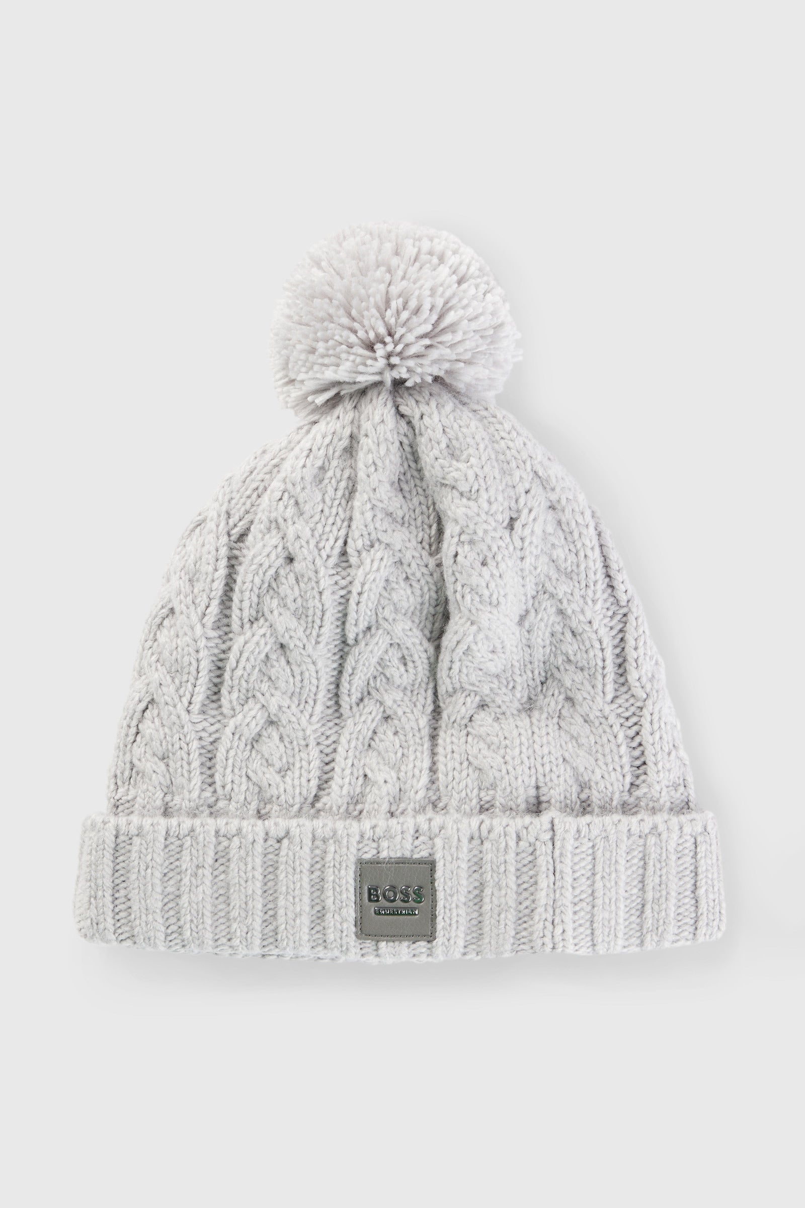 BOSS Equestrian Berretto Boss con pompon Accessori
