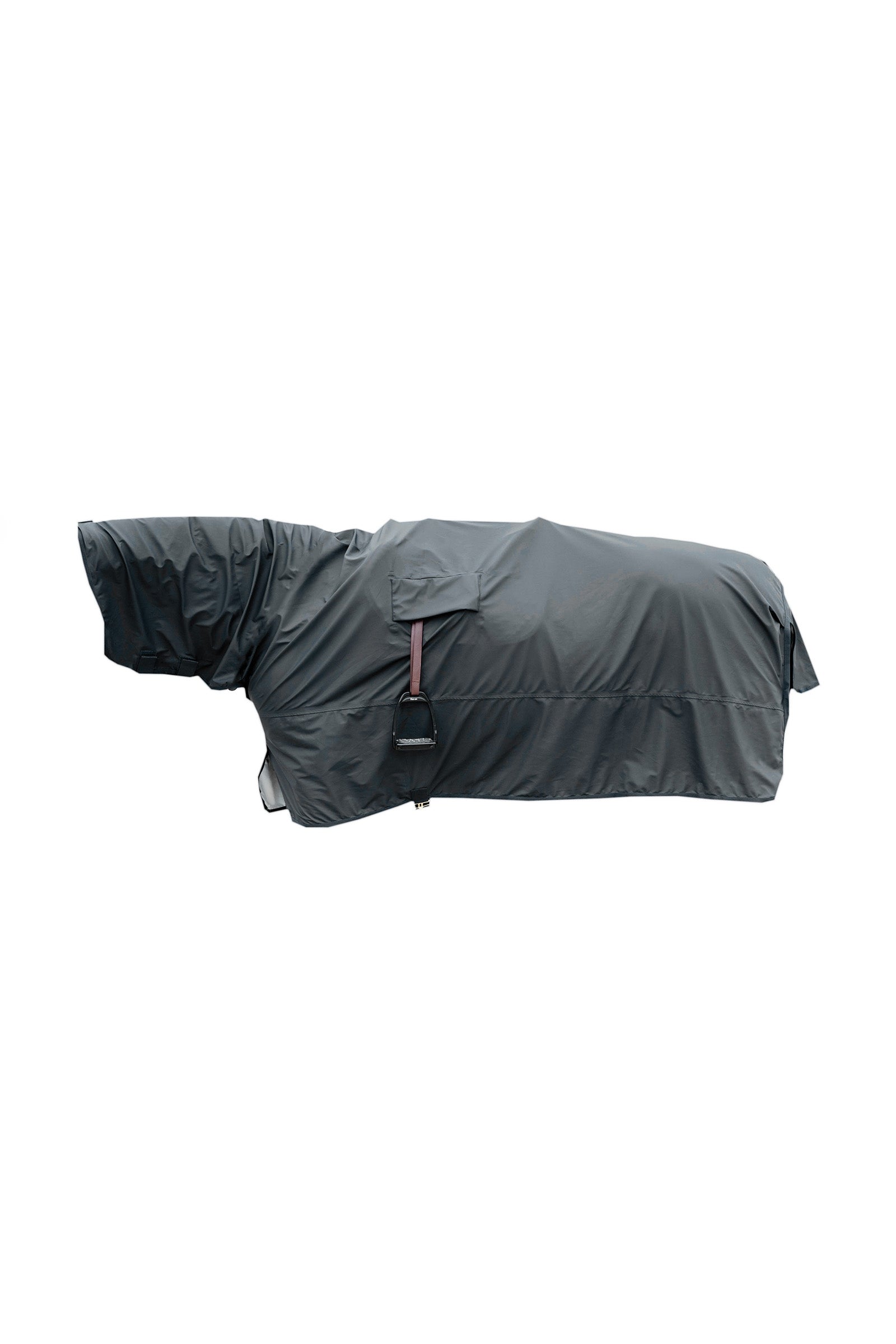 Kentucky Horsewear Hurricane Coperta impermeabile, 0g Coperte per cavalli