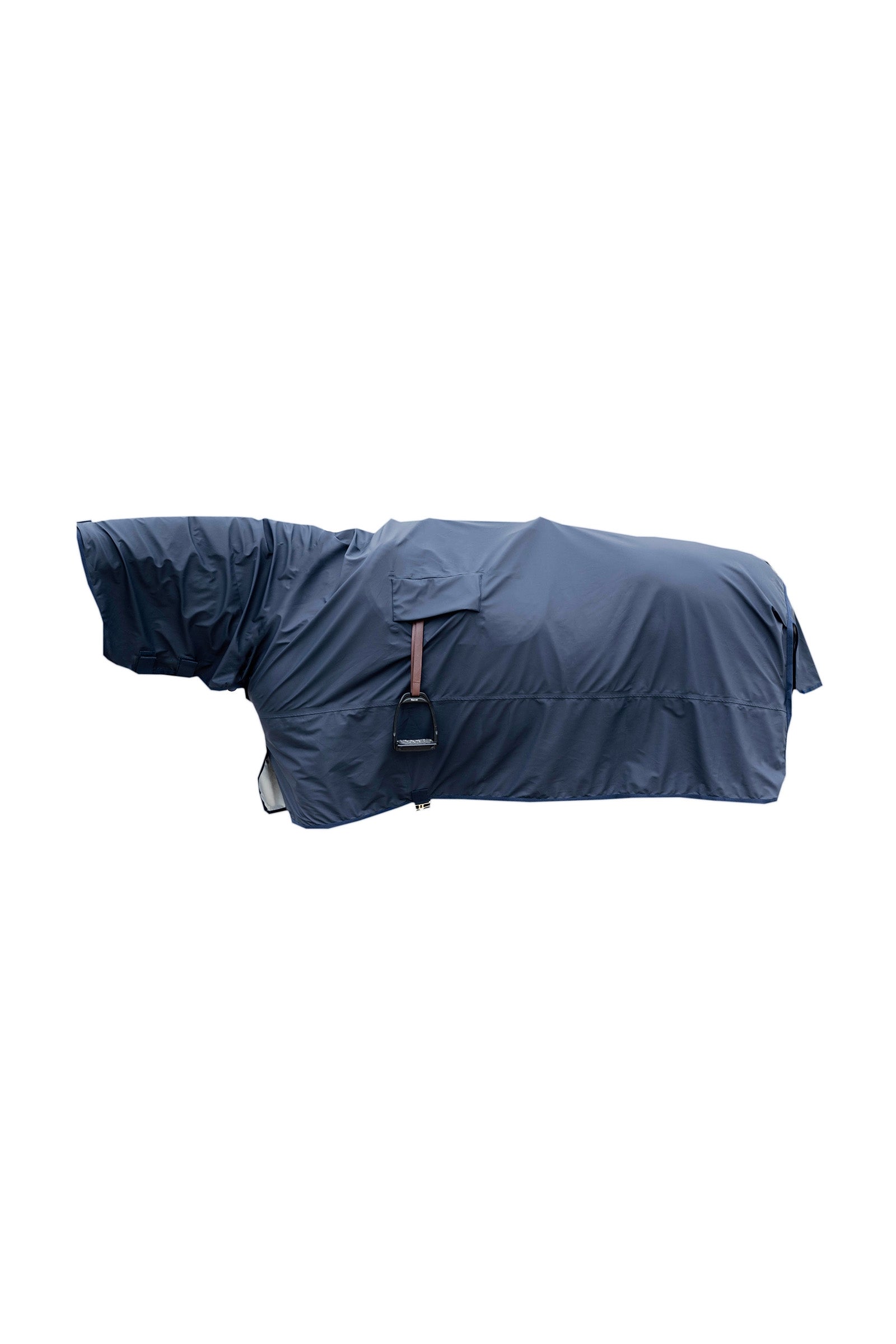 Kentucky Horsewear Hurricane Coperta impermeabile, 0g Coperte per cavalli