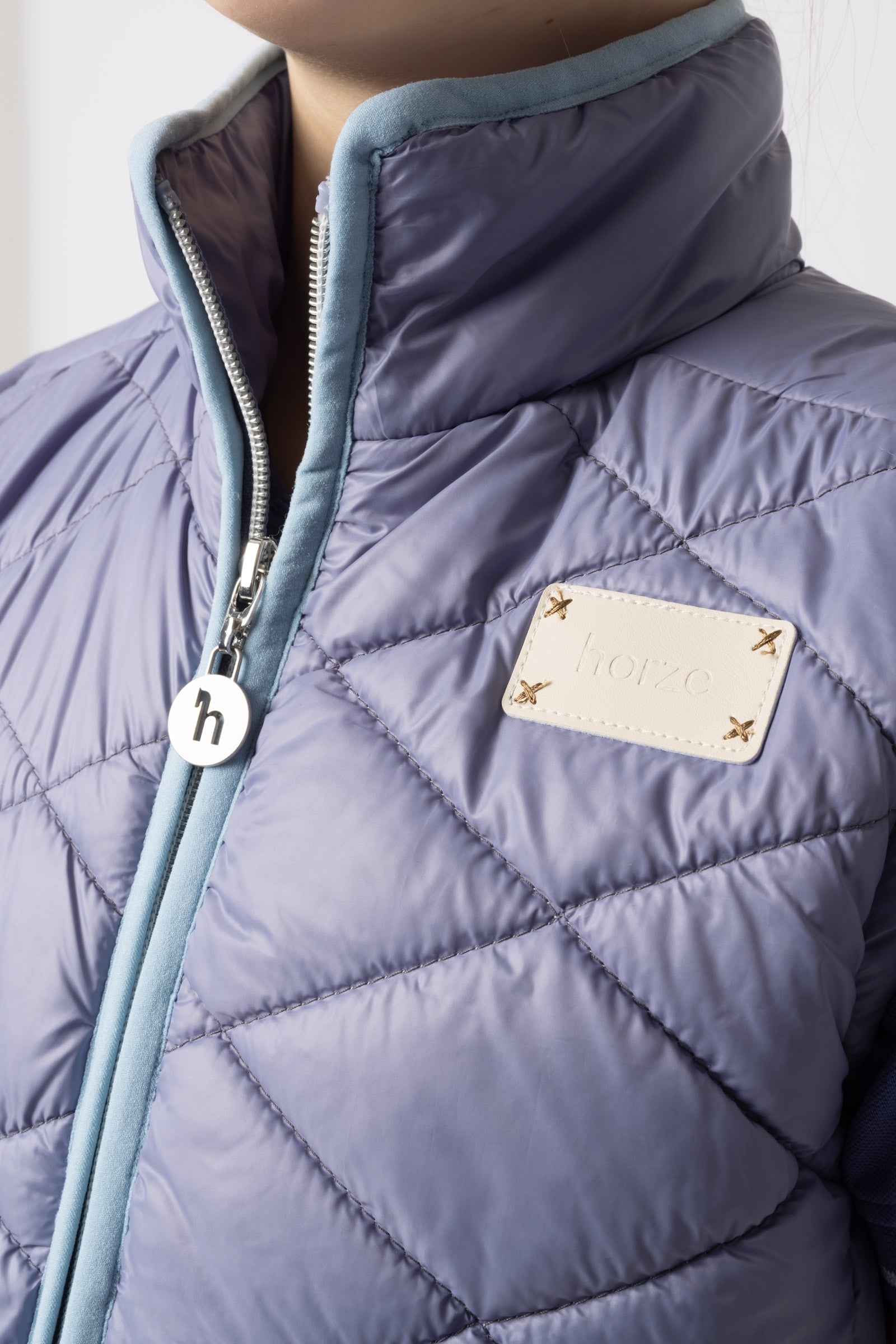 Horze Selina Kids' Riding Vest Kids Apparel