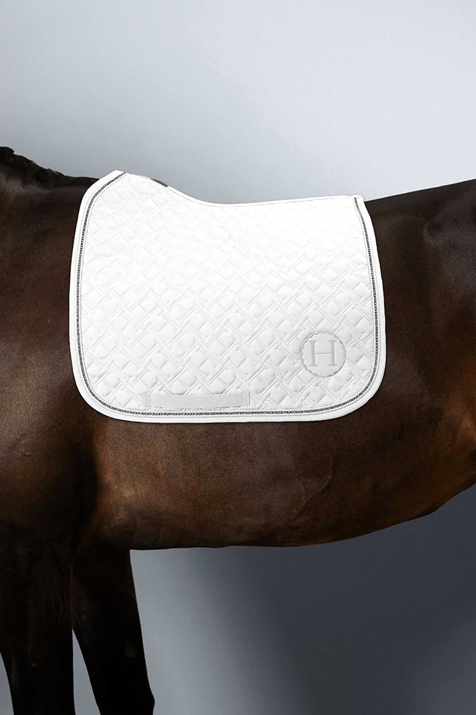Harcour Saphir sottosella da dressage Sottosella