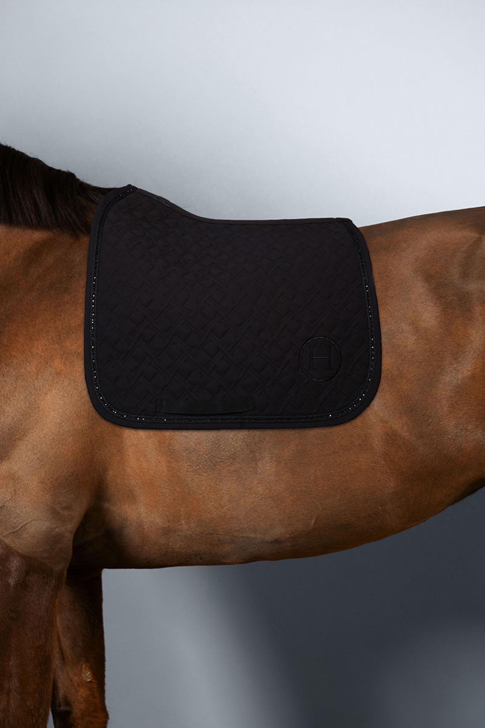 Harcour Saphir sottosella da dressage Sottosella