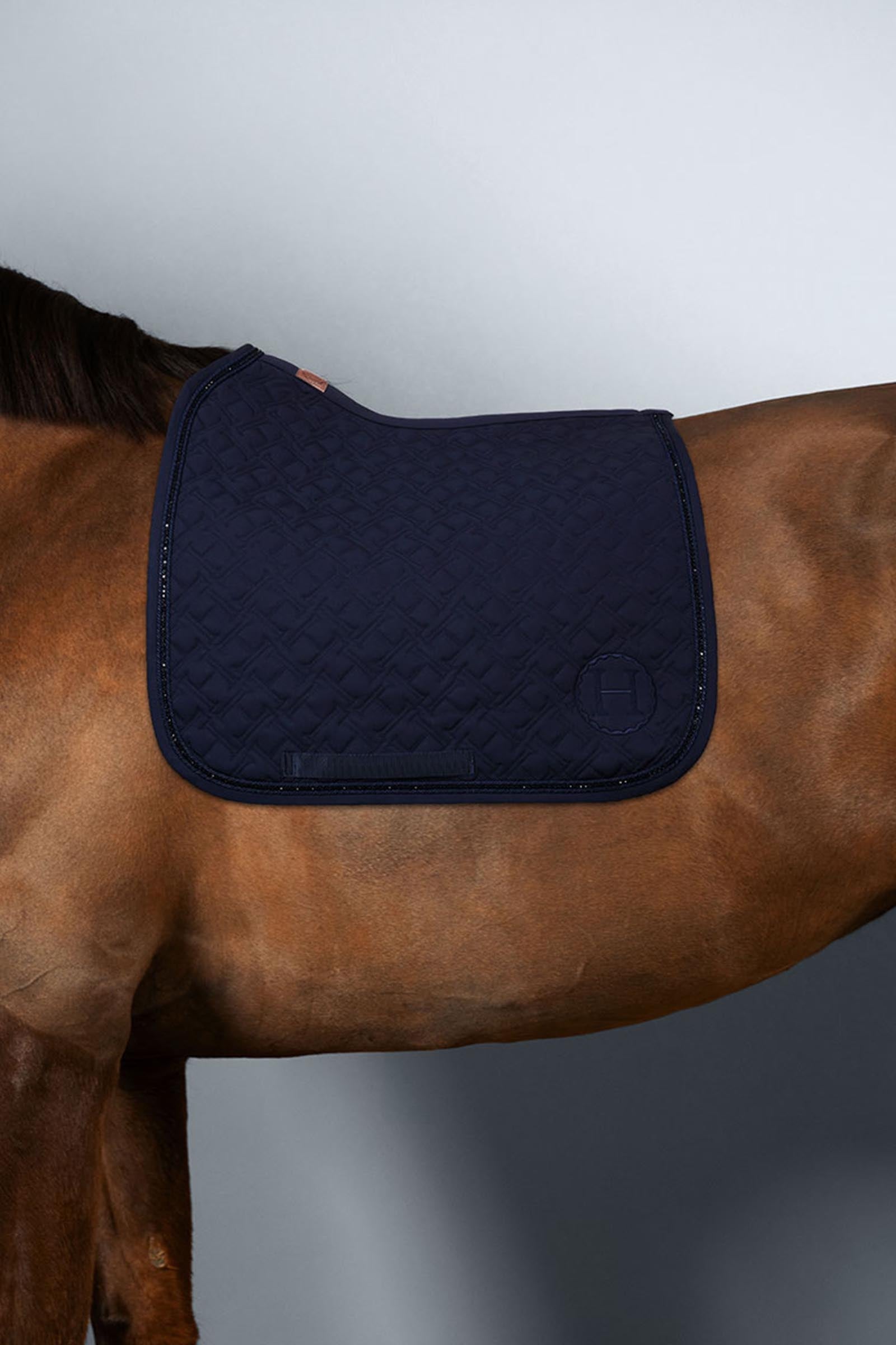 Harcour Saphir sottosella da dressage Sottosella