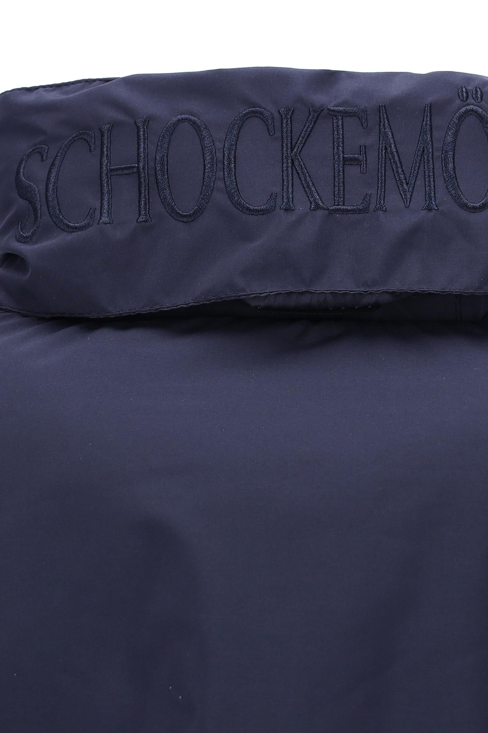 Schockemöhle Sports SPLorena Style Women's quilted Blouson Women’s Riding Clothing