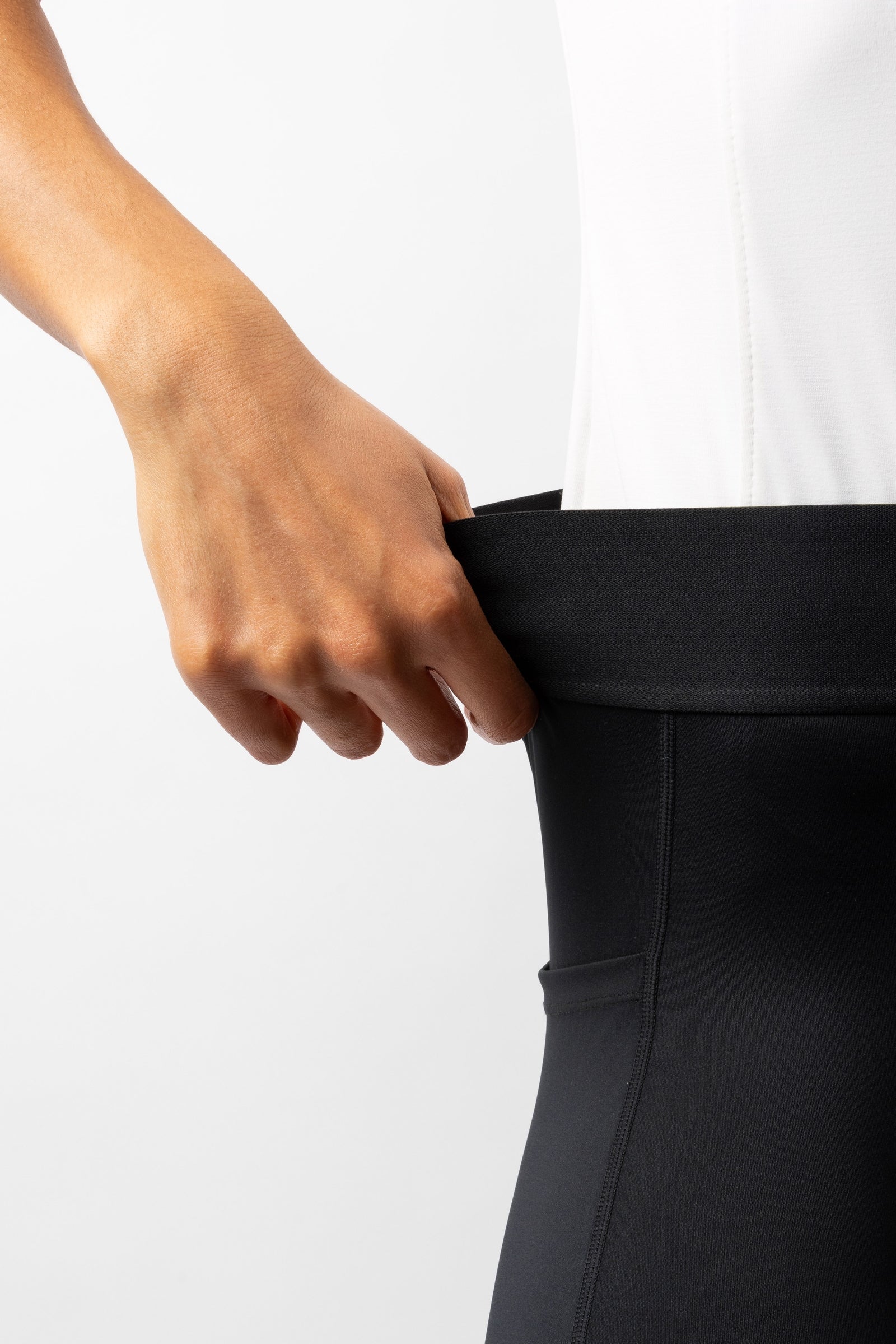 Horze Maia Women's Full Seat Riding Tights Womens Breeches