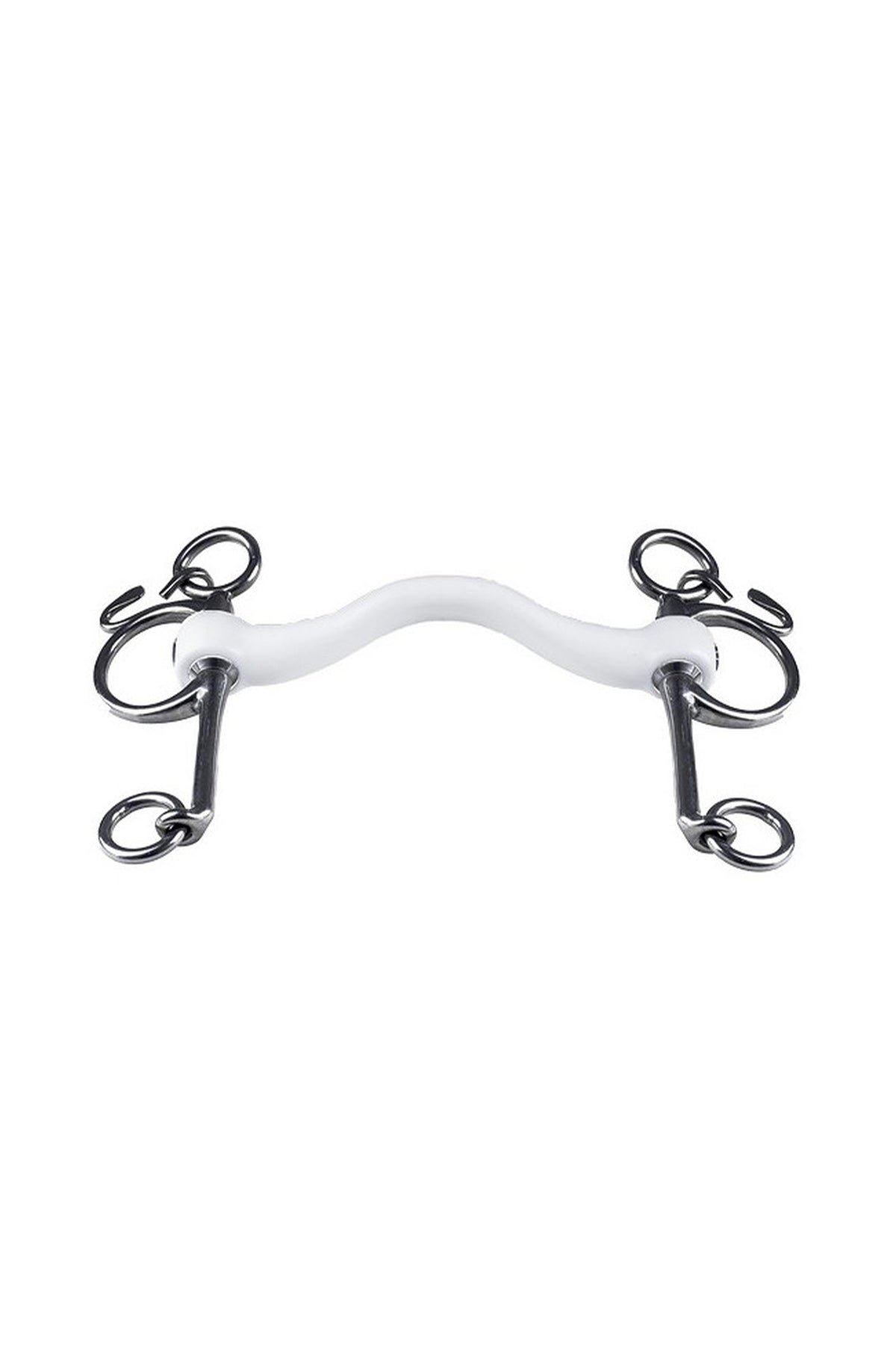 Trust Equestrian Inno Sense Pelham Port Medium-20 Boccaglio