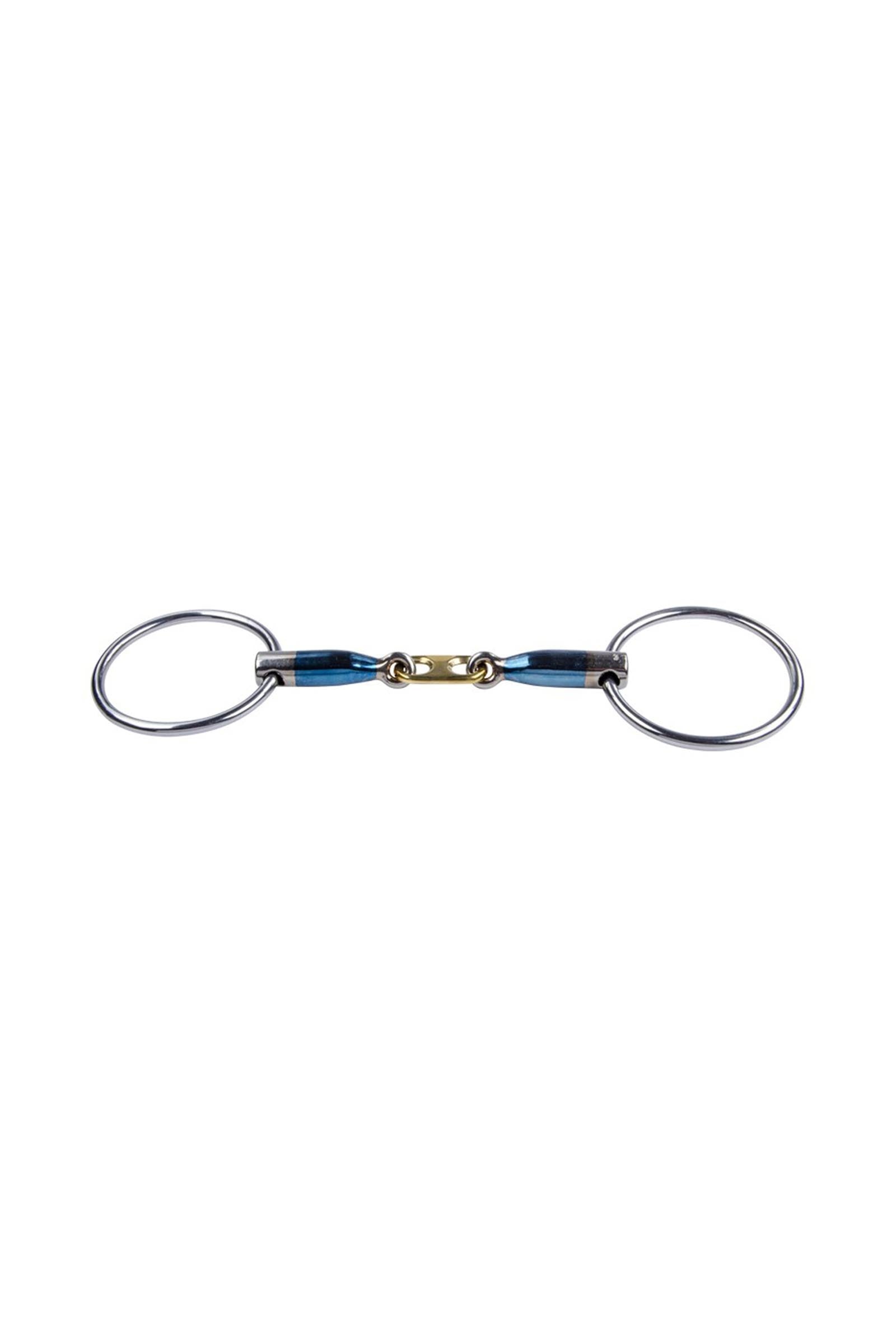 Trust Equestrian Loose Ring Dr. Bristol Boccaglio