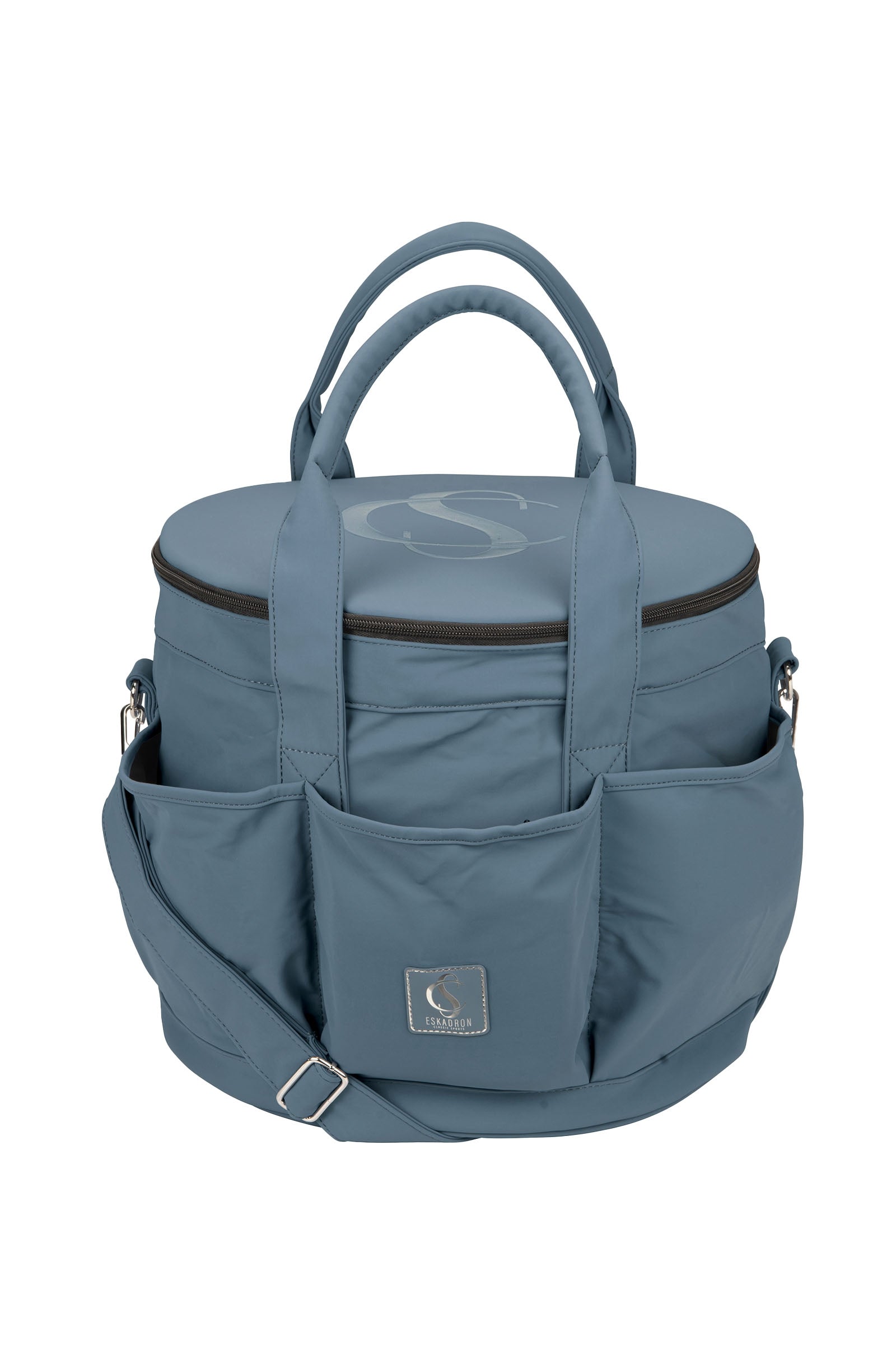 Eskadron Classic Sports SS25 Glossy borsa per accessori Accessori