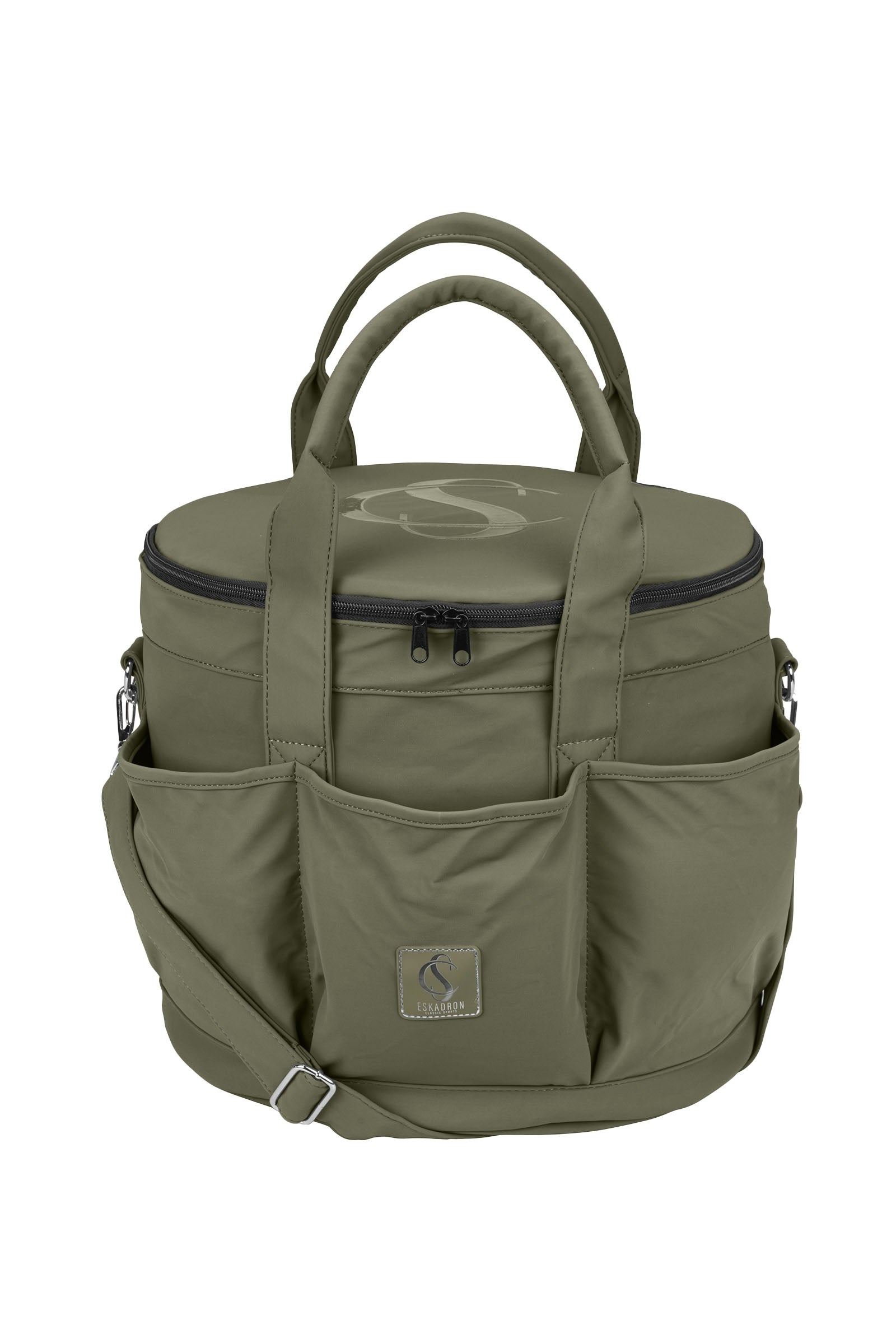 Eskadron Classic Sports SS25 Glossy borsa per accessori Accessori