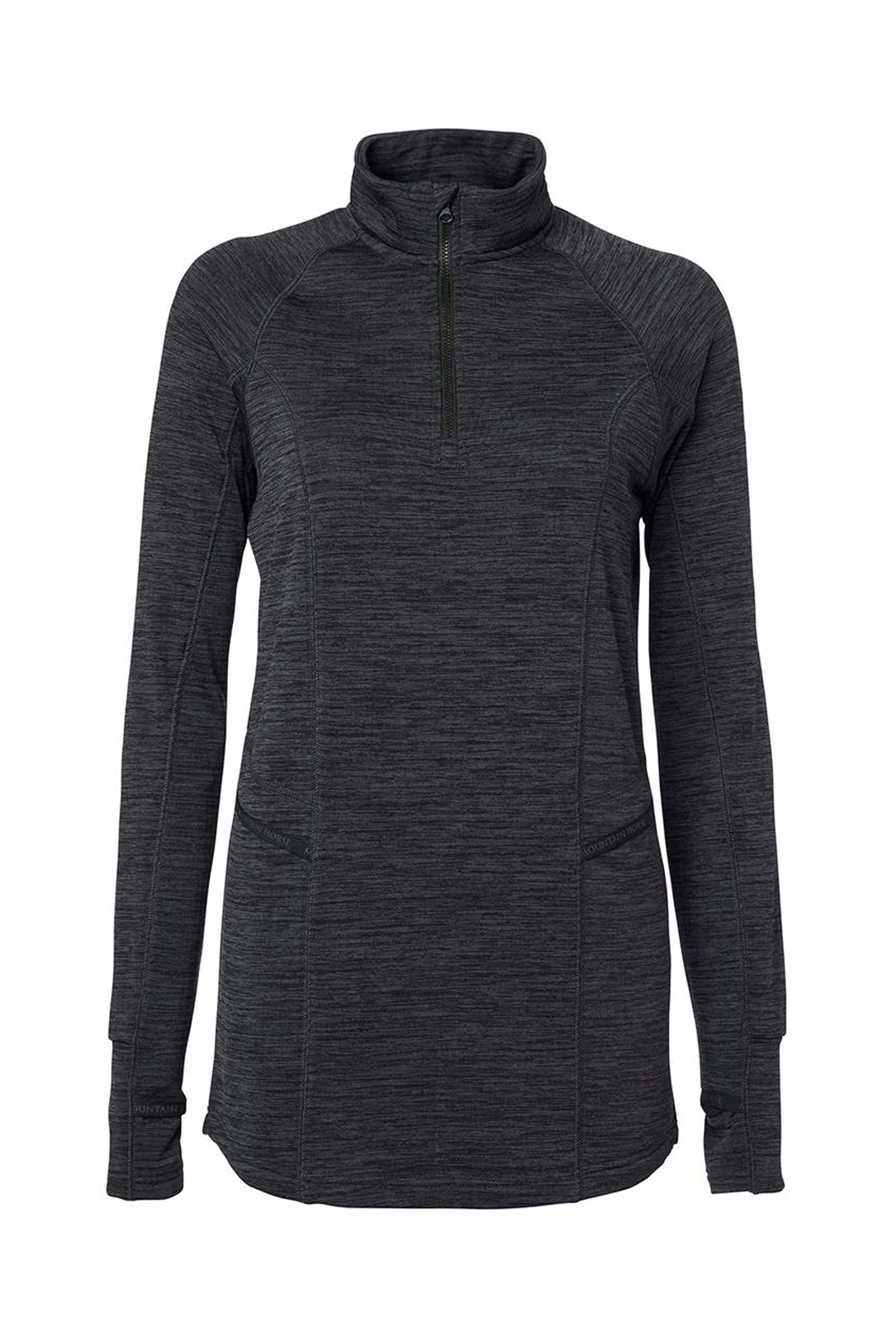Mountain Horse Bella Tech Fleece Abbigliamento da donna