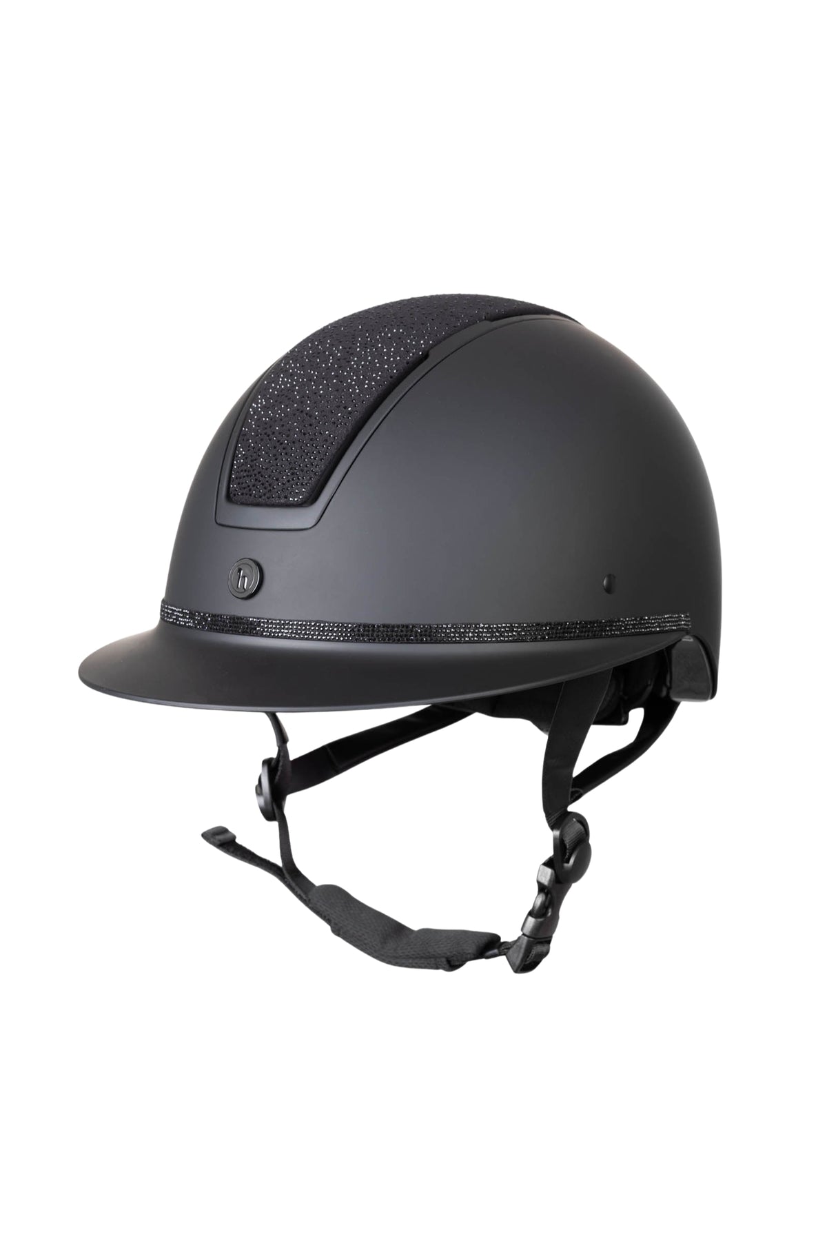 Horze CHARME Riding Helmet Safety Equipment