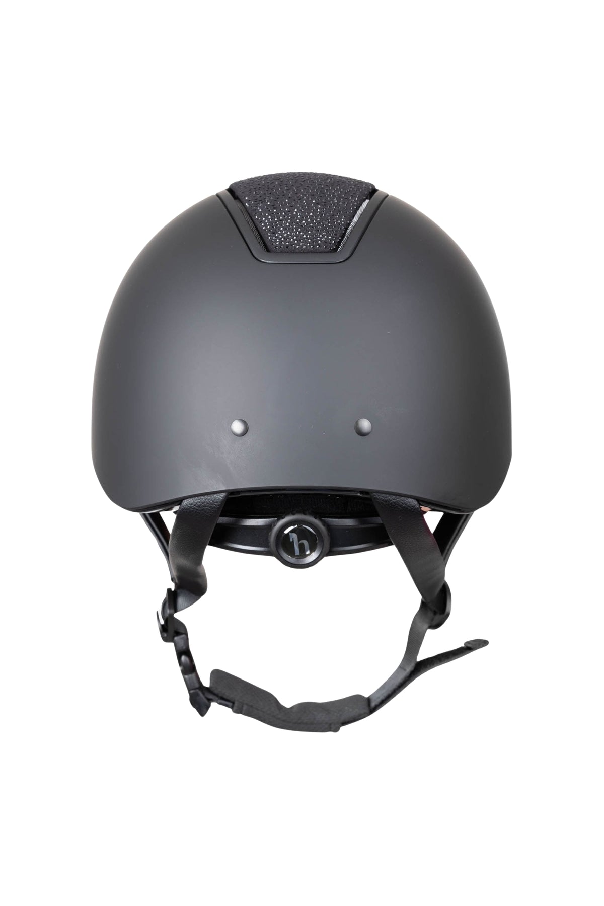 Horze CHARME Riding Helmet Safety Equipment