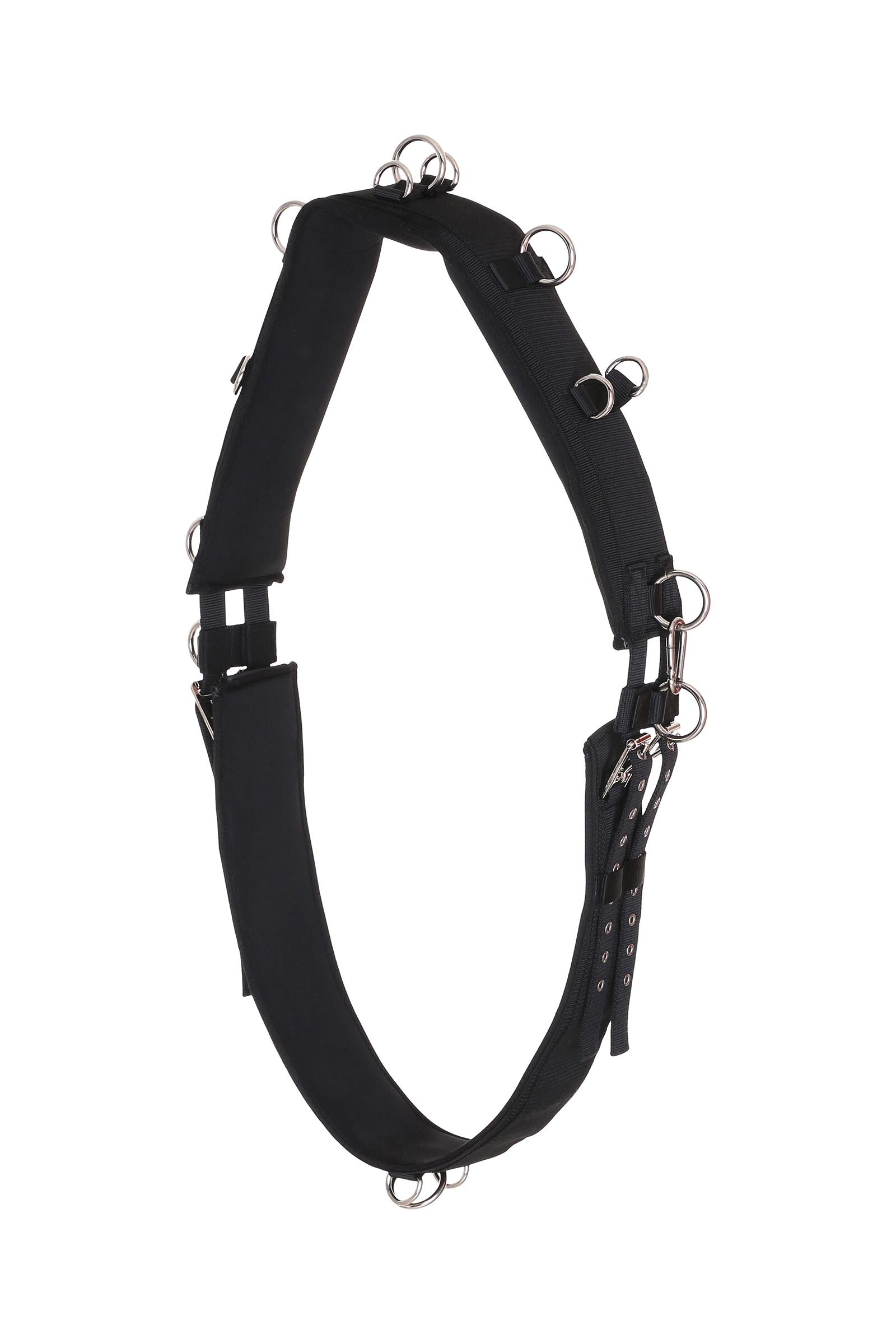 Horse Guard HorseGuard Lunging Girth Selle & Sottopancia