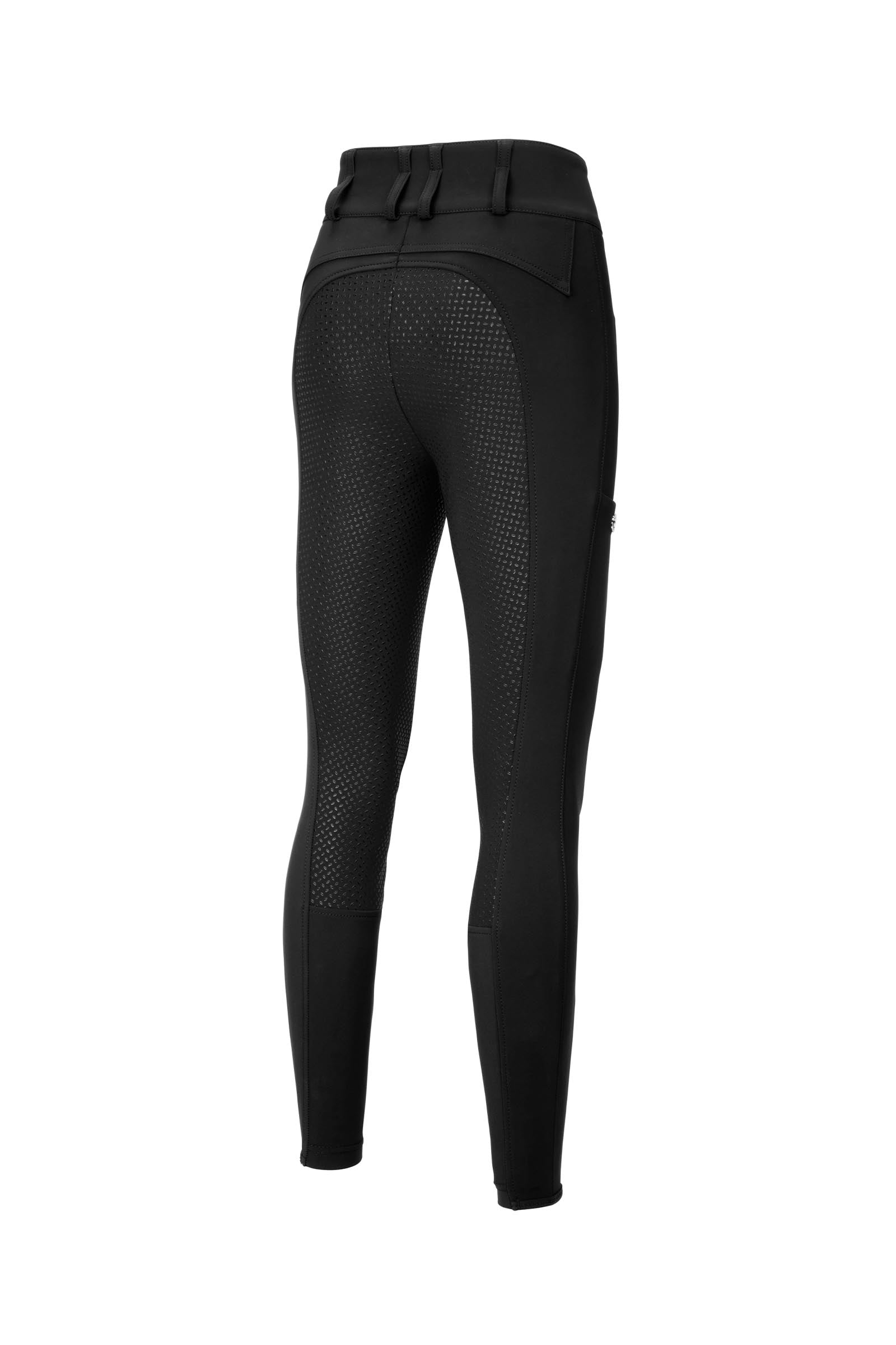 Pikeur New Candela pantaloni da equitazione donna grip integrale Womens Breeches