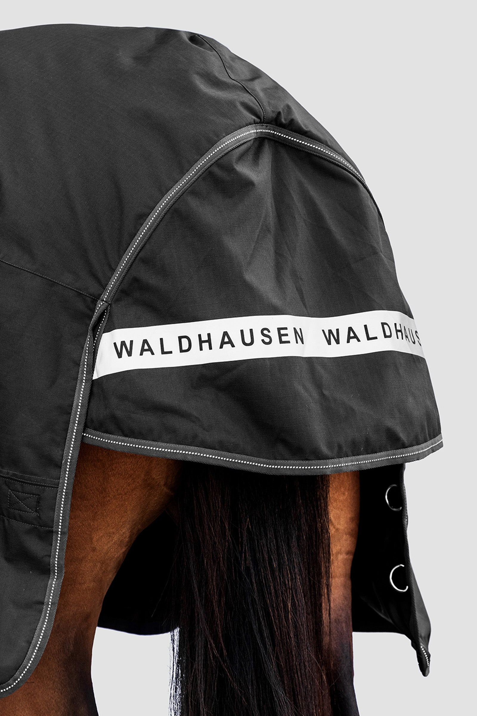 Waldhausen Arctic Outdoor Rug, 100 g Horse Rugs