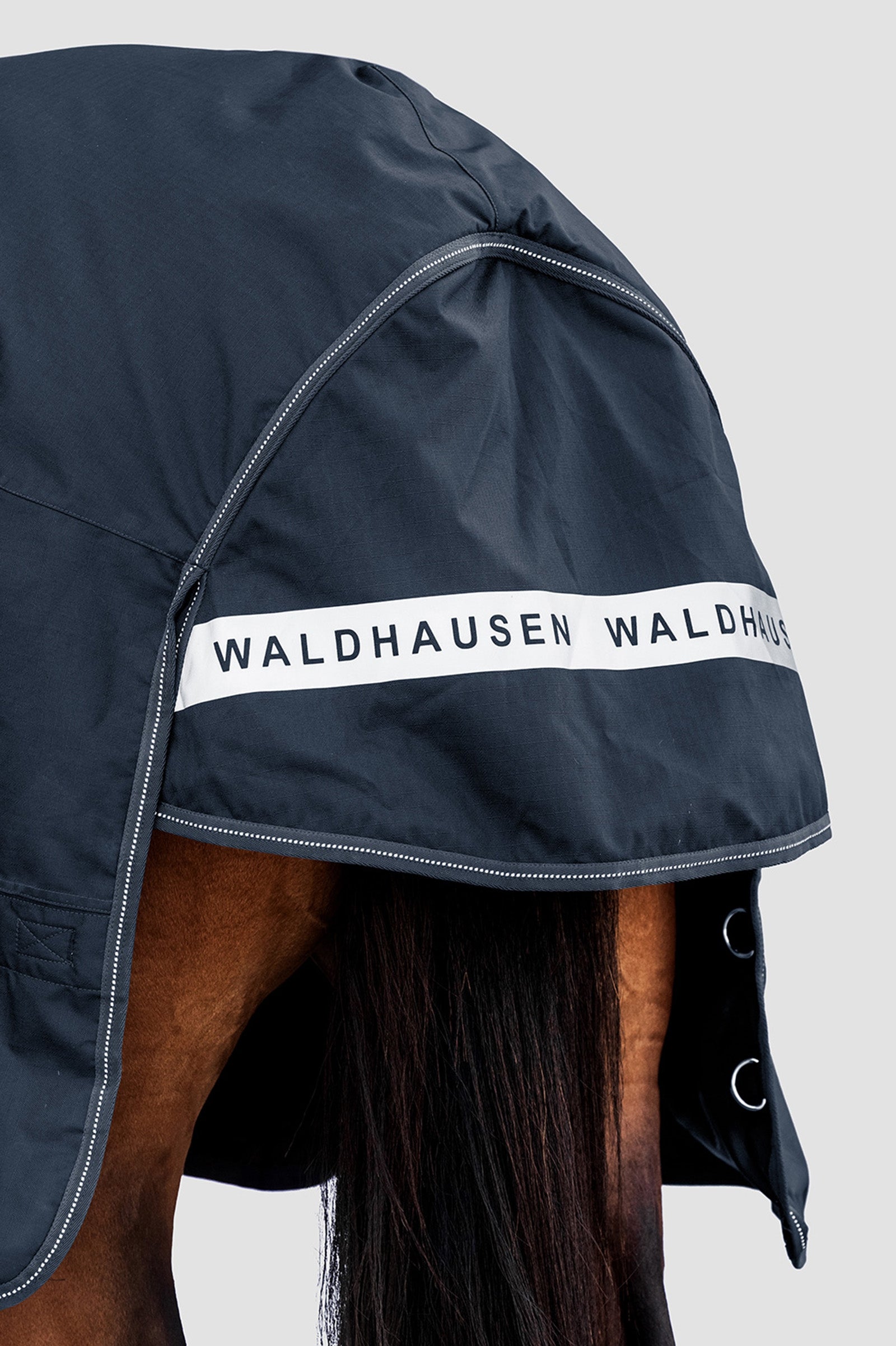 Waldhausen Arctic Outdoor Rug, 100 g Horse Rugs