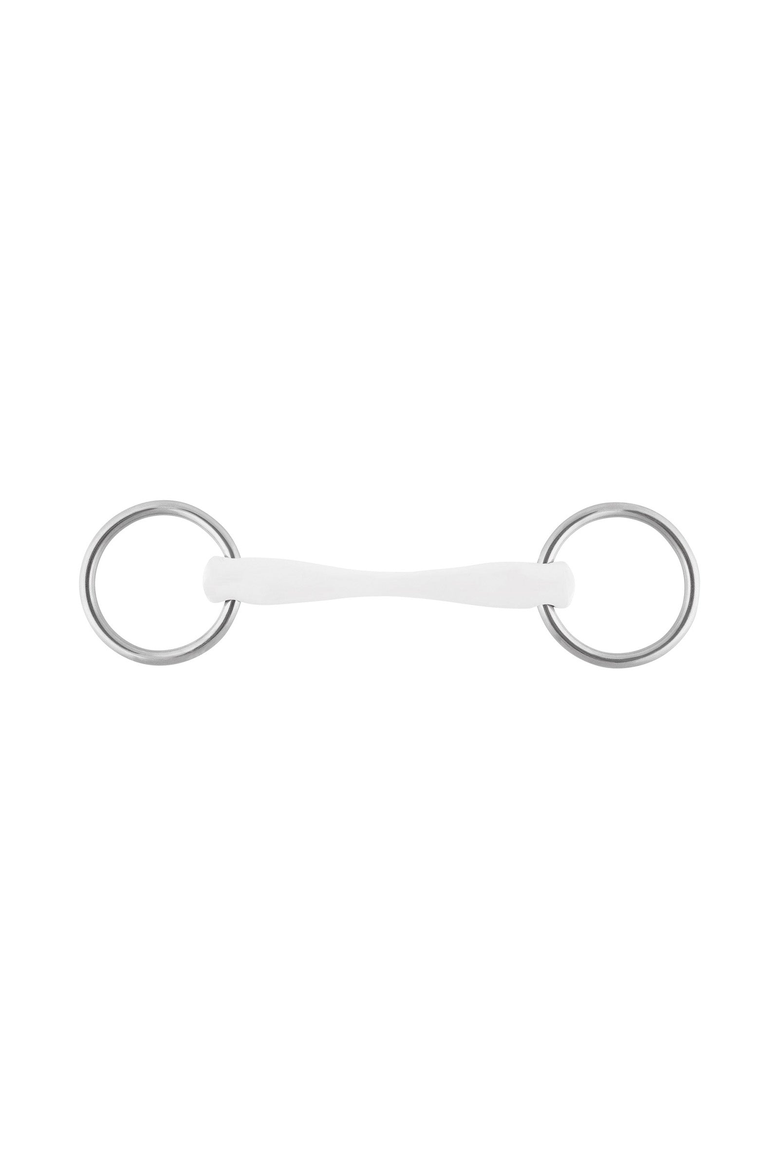 Sprenger Nathe filetto pony standard, barra, 16 mm, senza anima in acciaio, termoplast Boccaglio