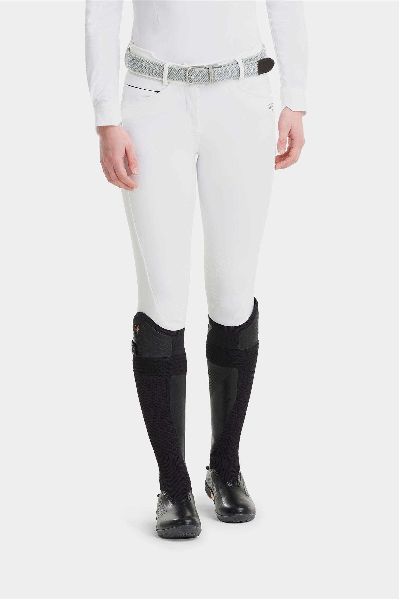 Horse Pilot X-Design pantaloni da equitazione donna Womens Breeches