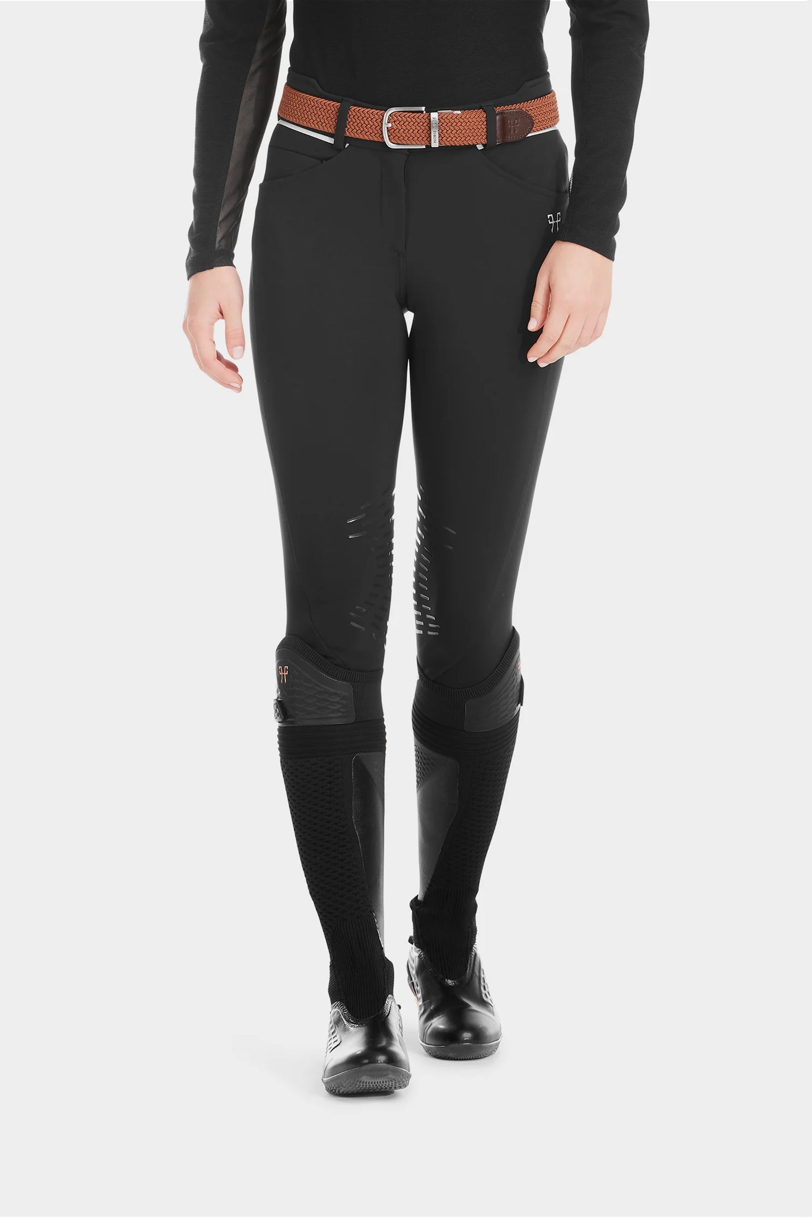 Horse Pilot X-Design pantaloni da equitazione donna Womens Breeches