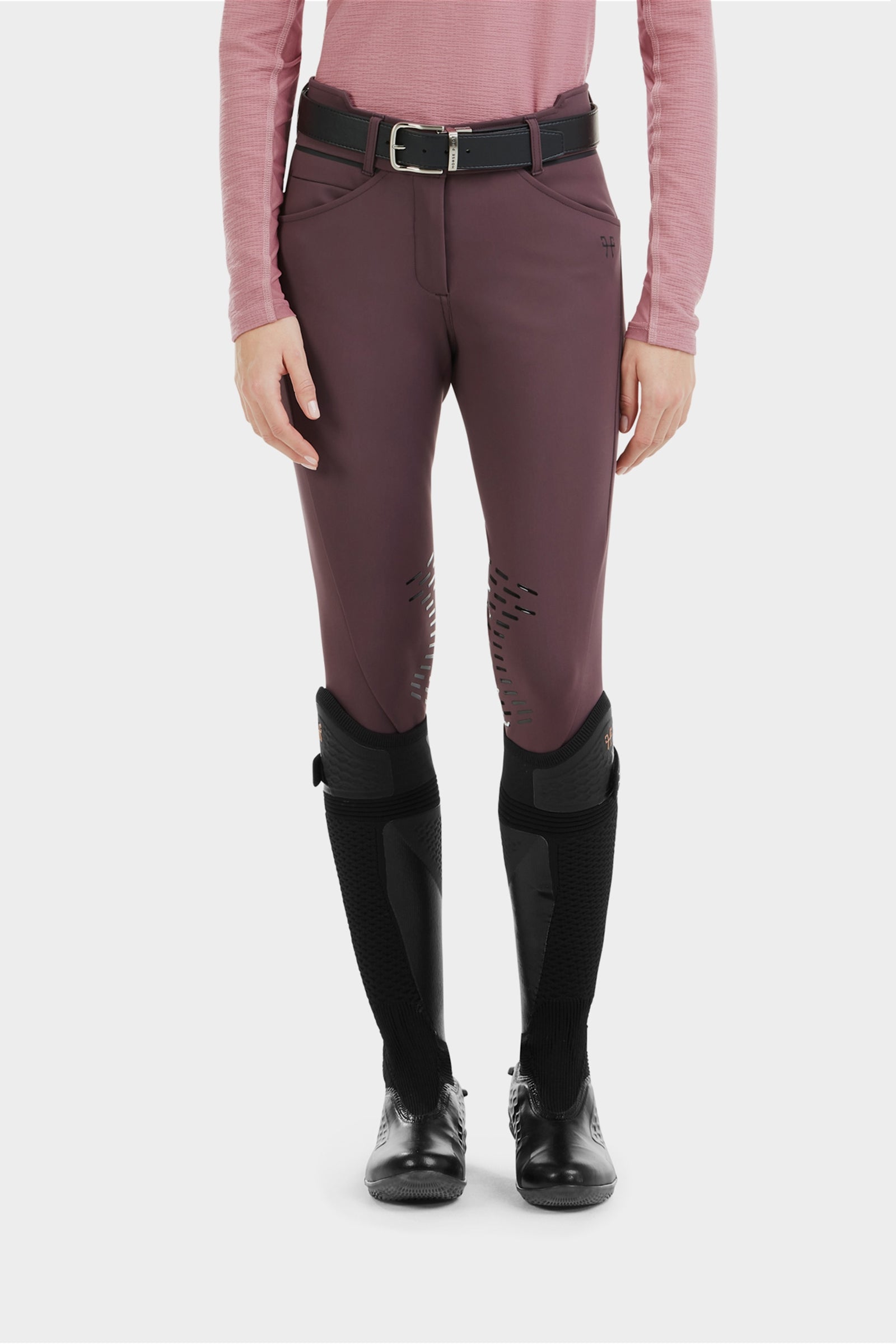 Horse Pilot X-Design pantaloni da equitazione donna Womens Breeches