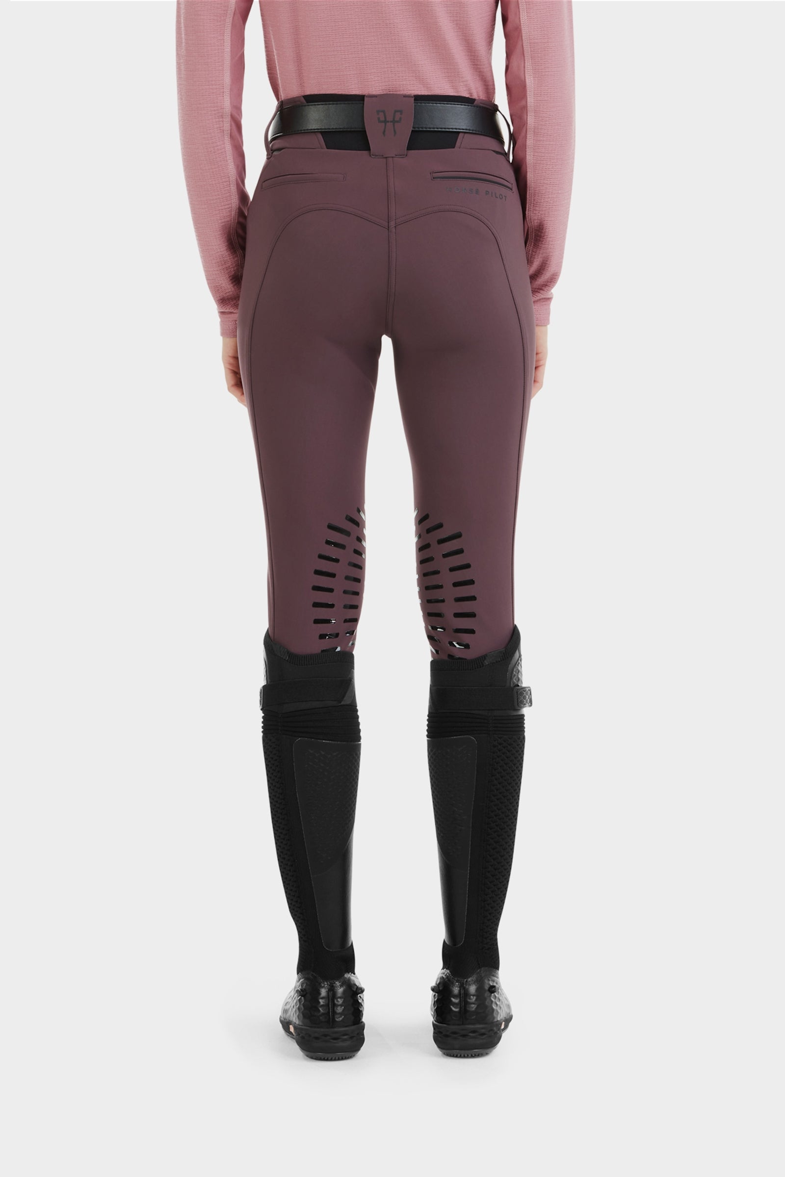 Horse Pilot X-Design Women´s Pants Womens Breeches