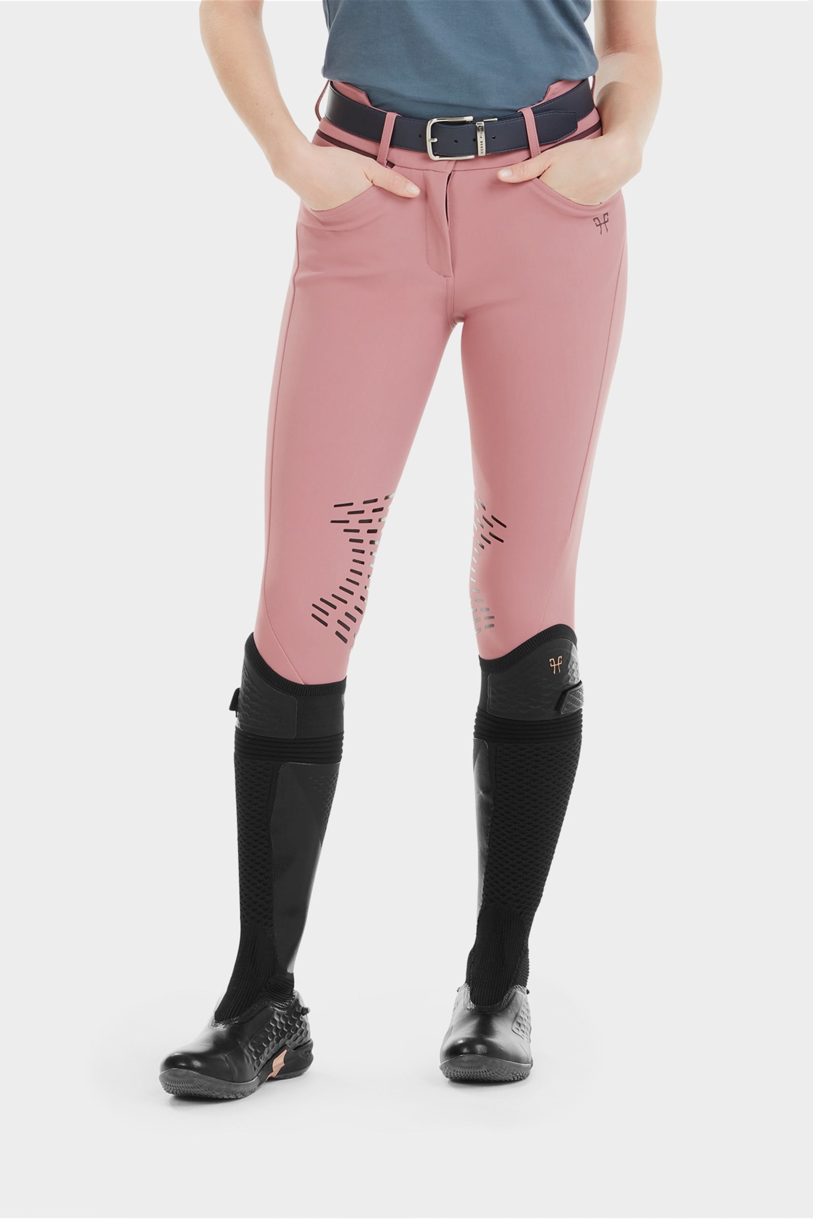 Horse Pilot X-Design pantaloni da equitazione donna Womens Breeches