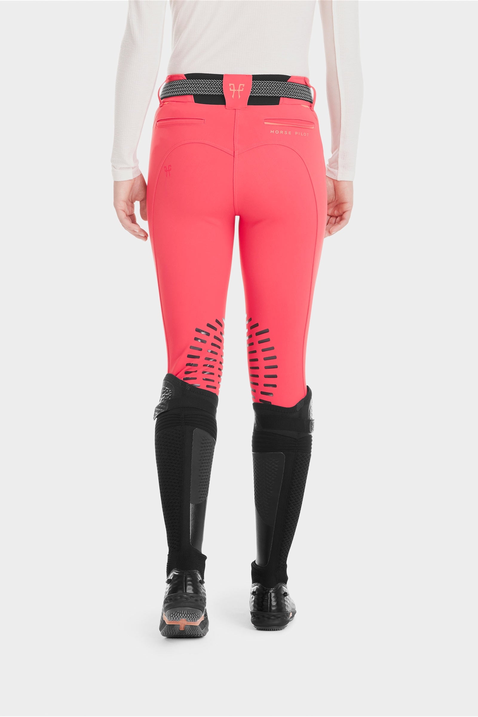 Horse Pilot X-Design pantaloni da equitazione donna Womens Breeches