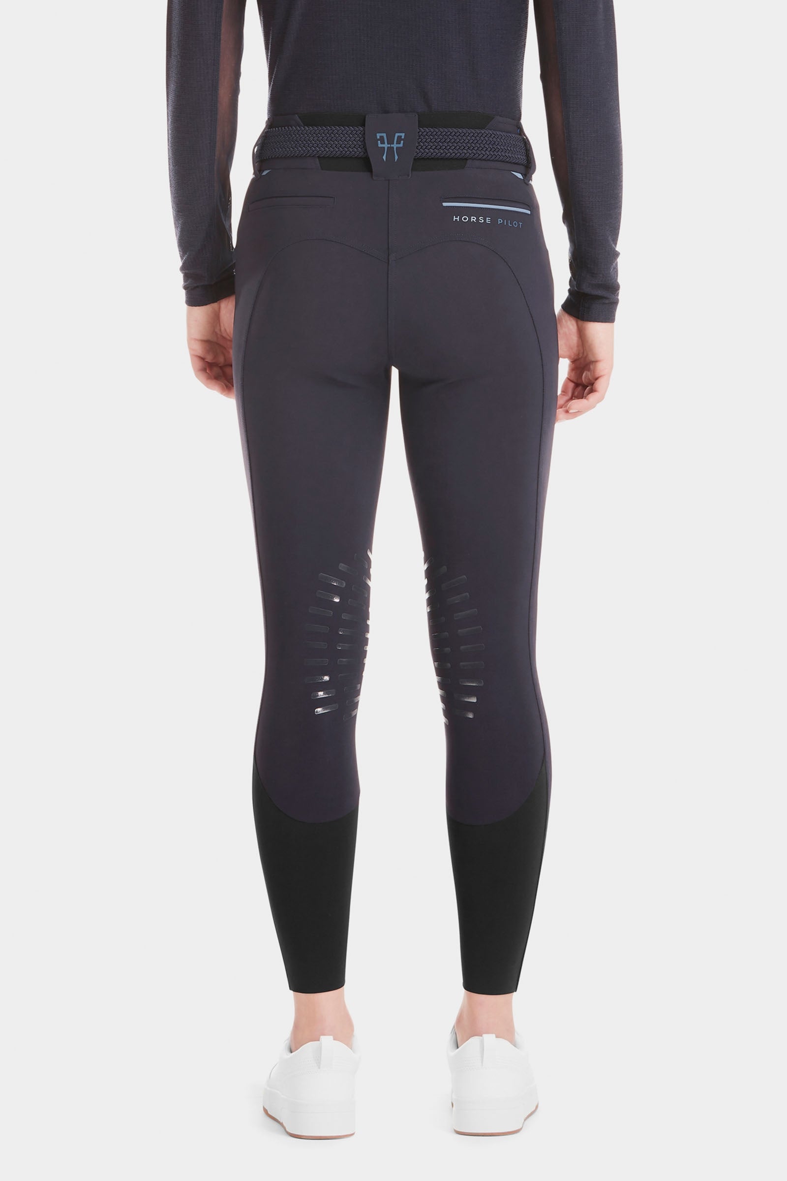 Horse Pilot X-Design pantaloni da equitazione donna Womens Breeches