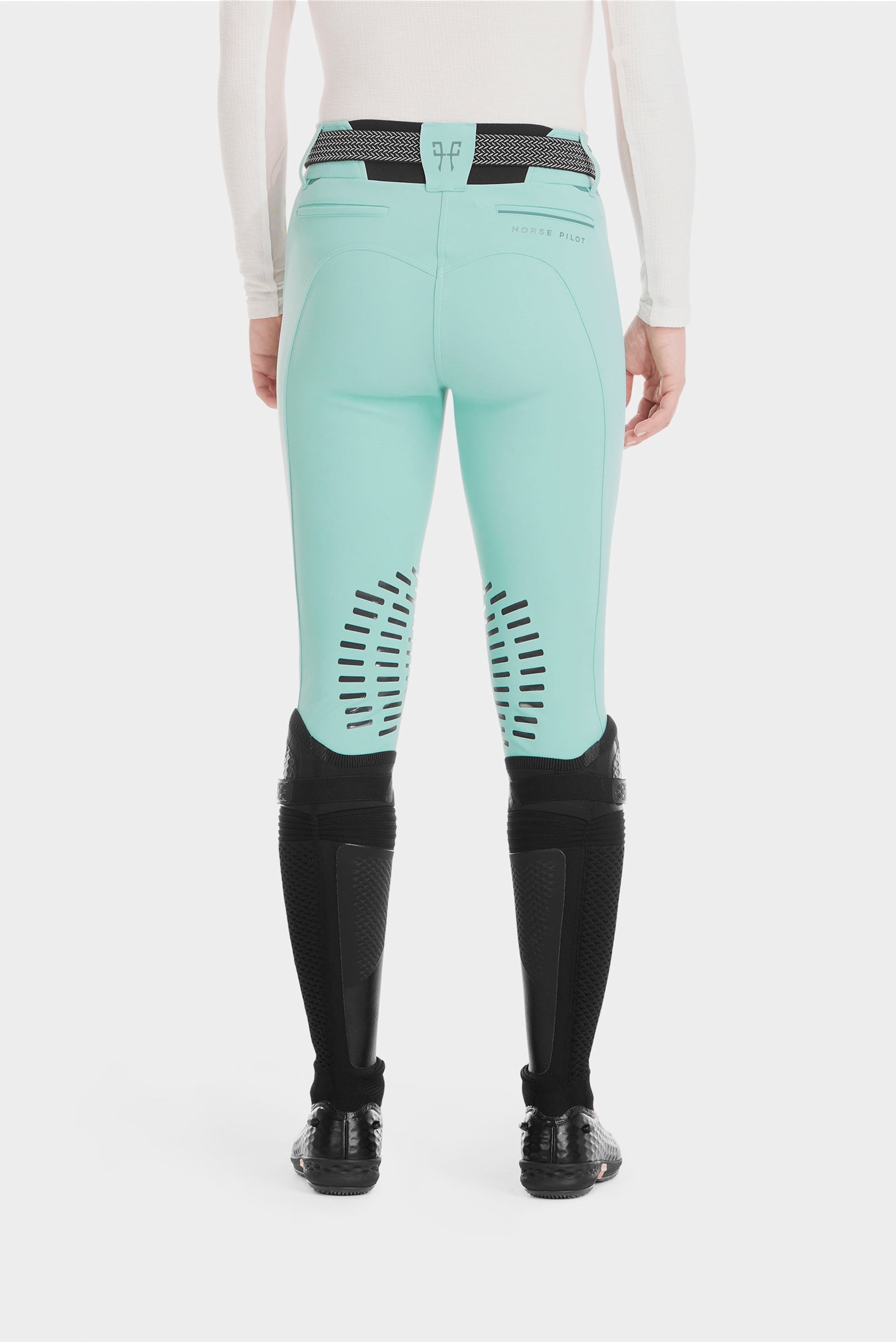 Horse Pilot X-Design pantaloni da equitazione donna Womens Breeches