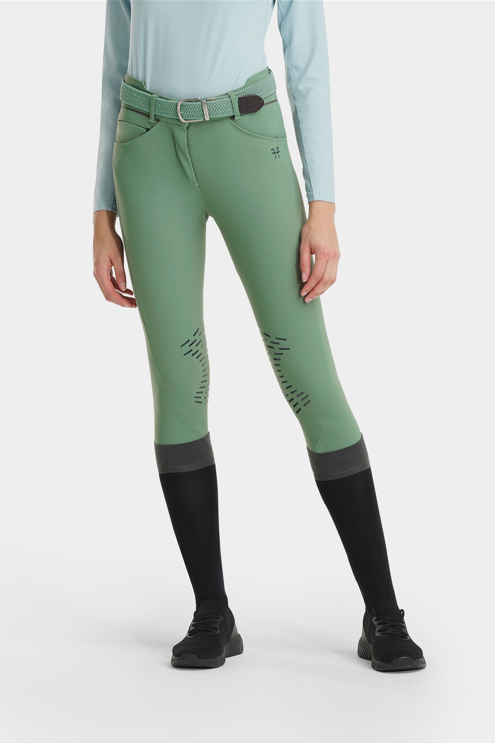 Horse Pilot X-Design pantaloni da equitazione donna Womens Breeches