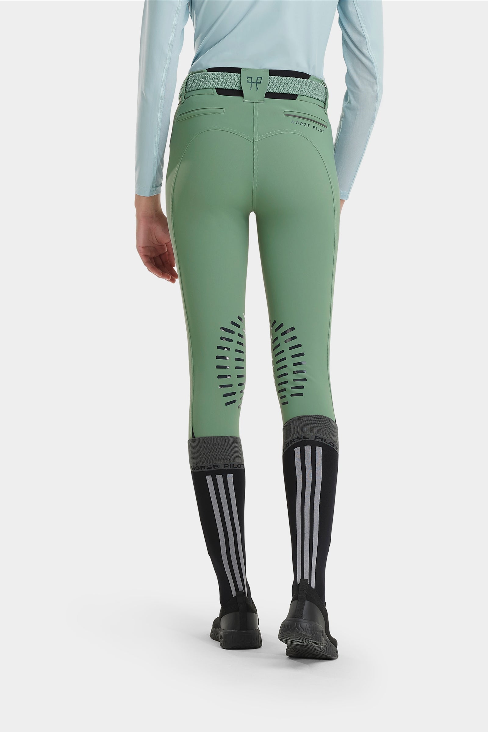 Horse Pilot X-Design Women´s Pants Womens Breeches