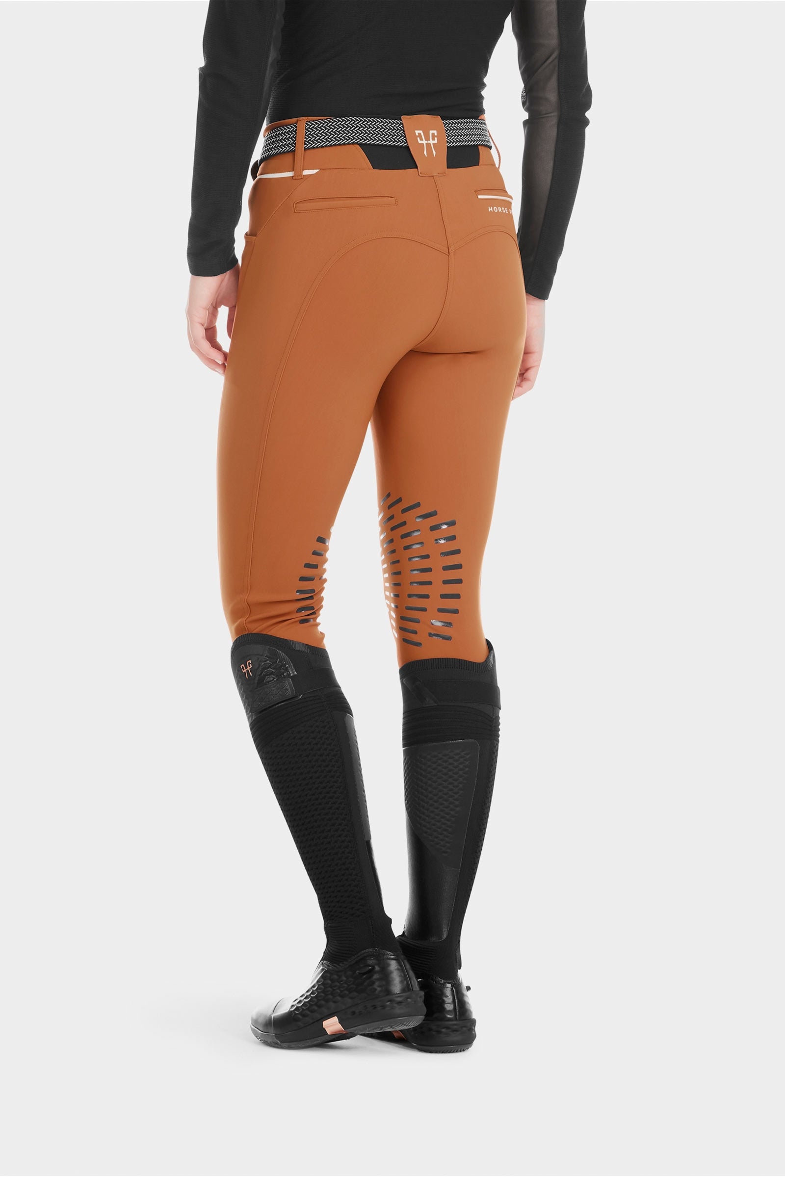 Horse Pilot X-Design pantaloni da equitazione donna Womens Breeches
