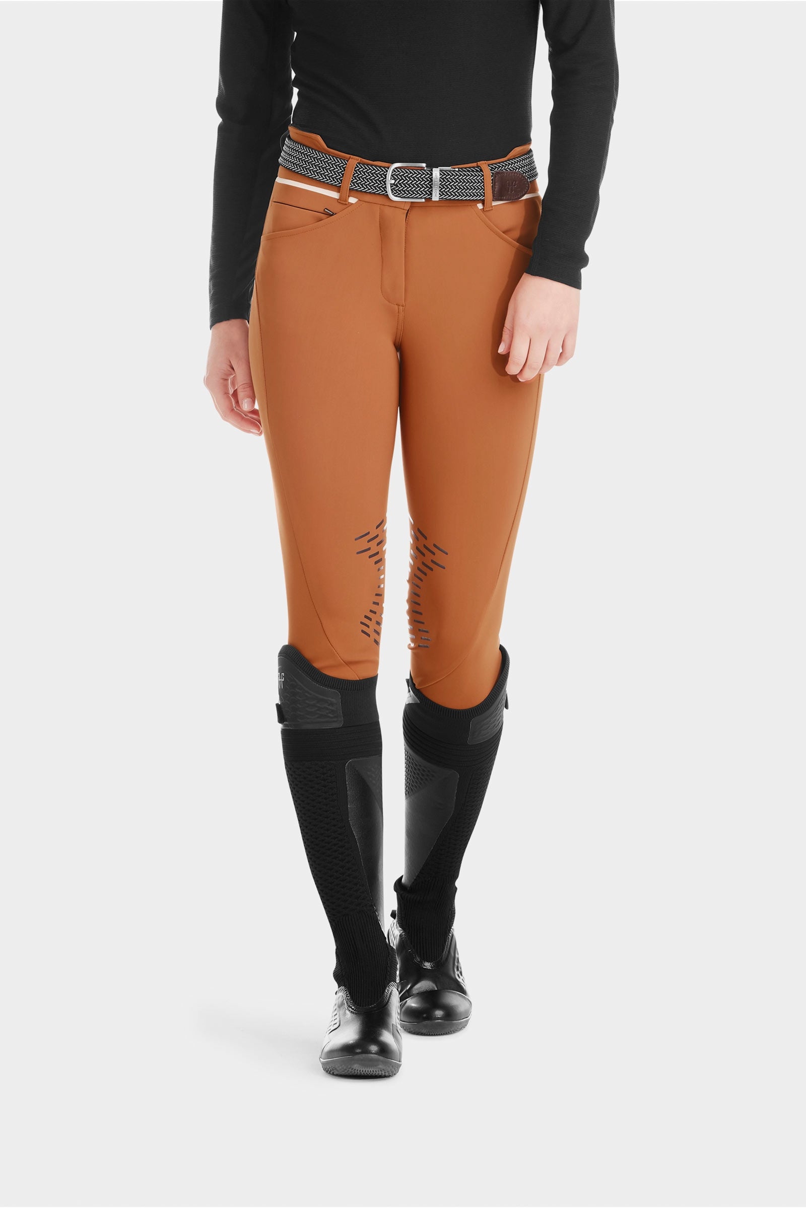 Horse Pilot X-Design Women´s Pants Womens Breeches