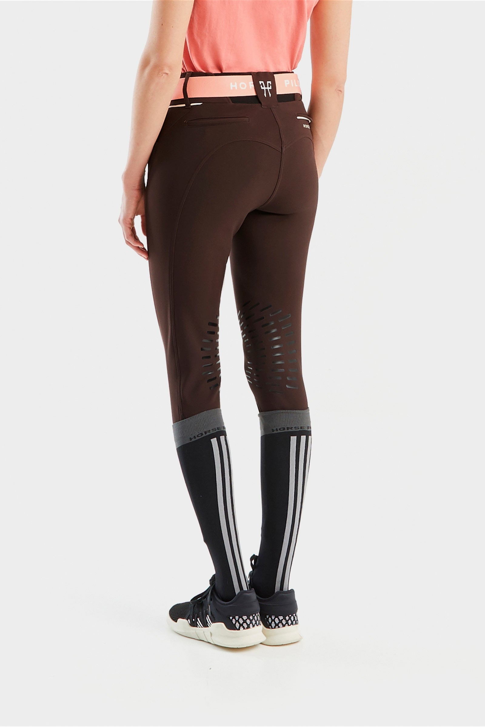 Horse Pilot X-Design pantaloni da equitazione donna Womens Breeches