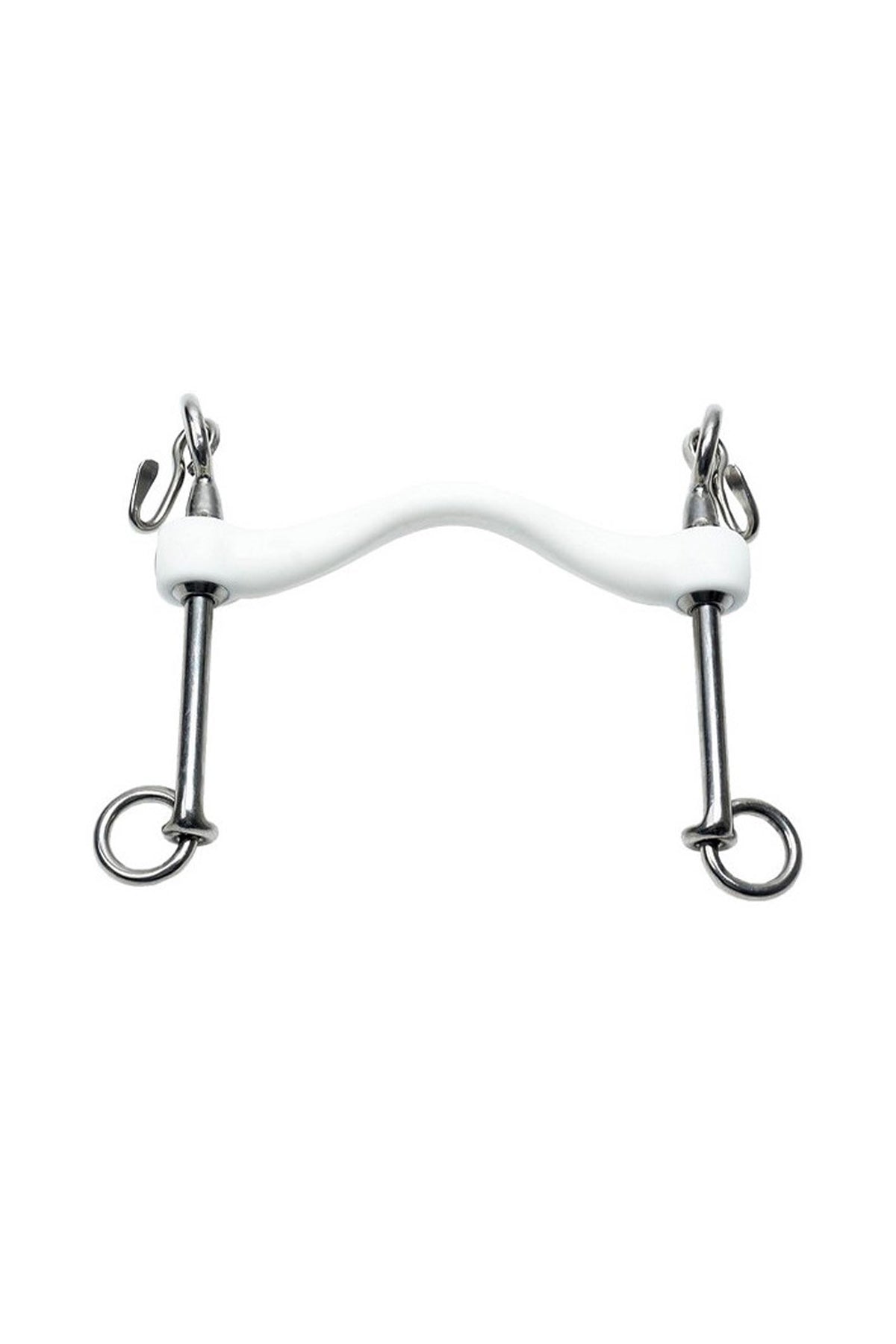 Trust Equestrian Inno Sense Weymouth Fixed-port Hard-15 Boccaglio