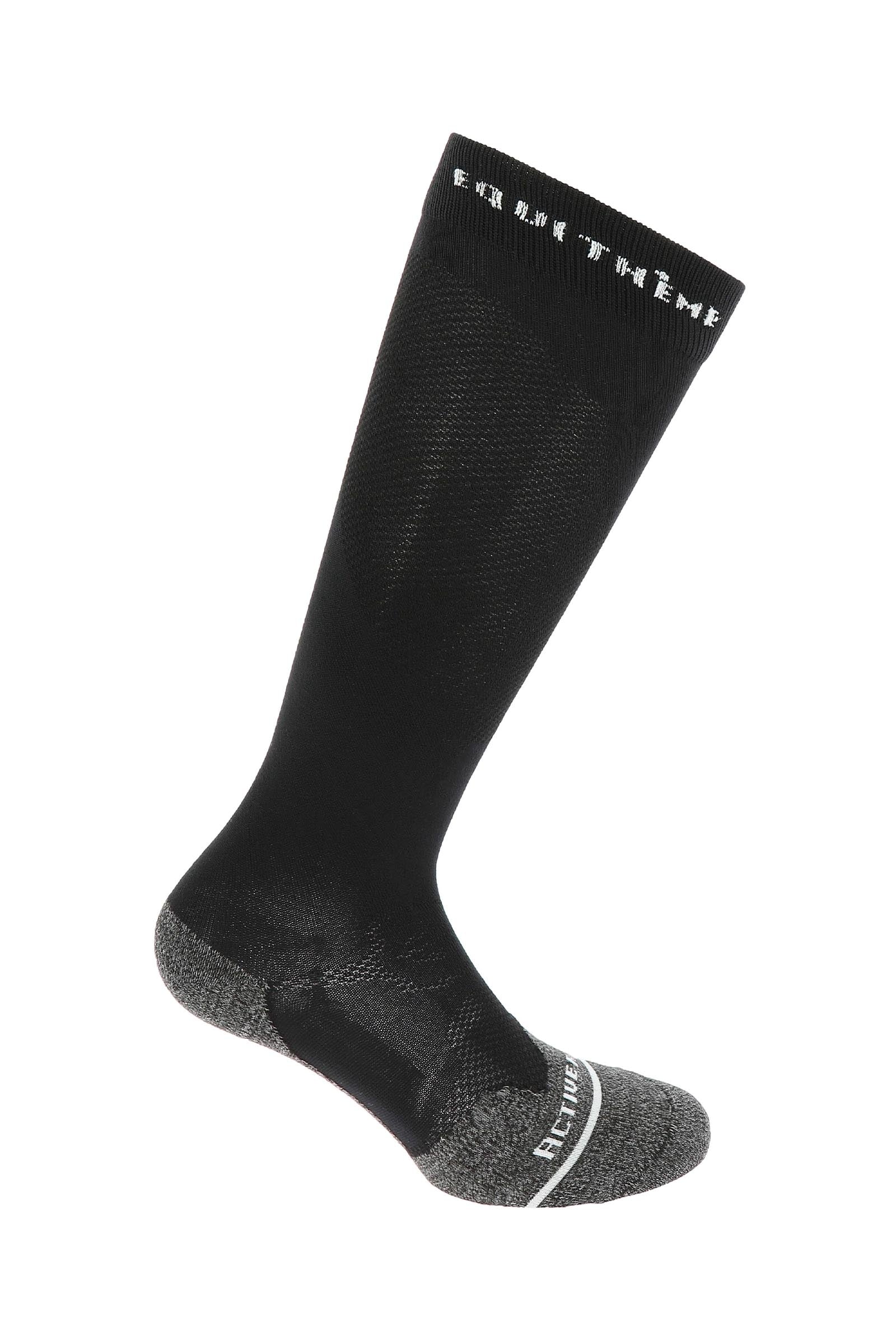 EQUITHÈME Technic calze da equitazione Calzini